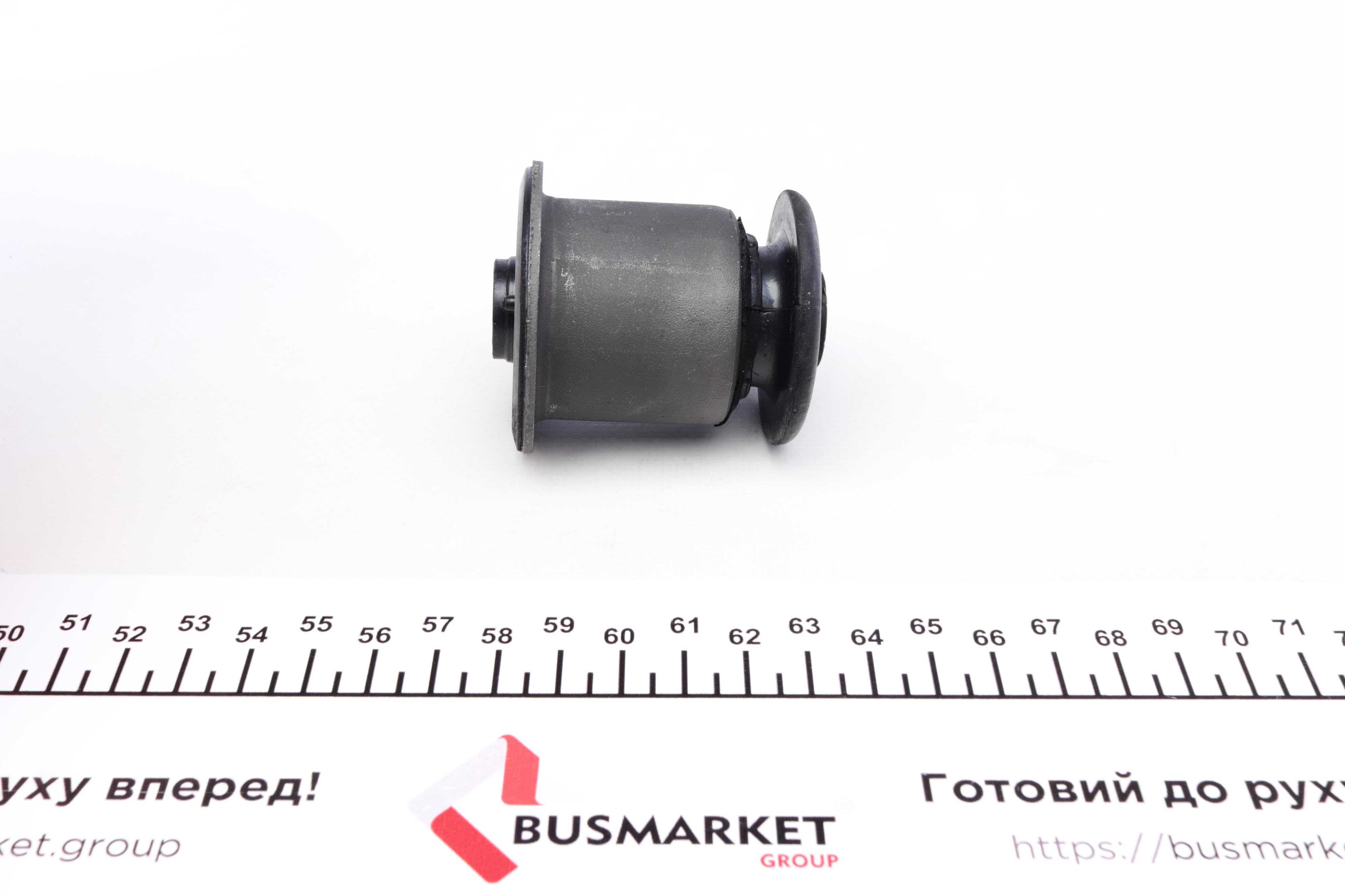 Сайлентблок важеля (переднього/зверху) VW Amarok 10-