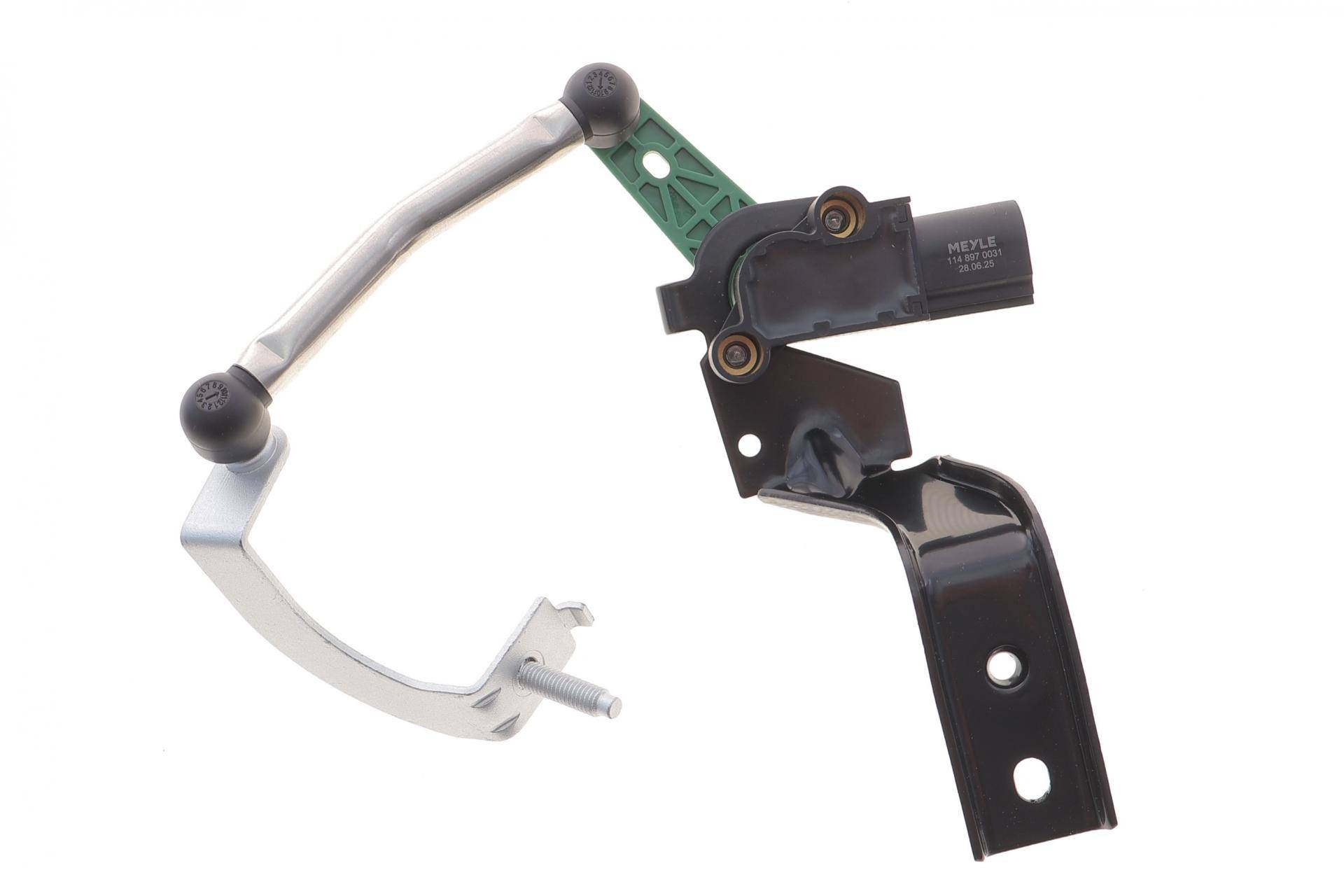 Датчик регулювання кута нахилу фар (L) Skoda Superb/VW Passat 14-