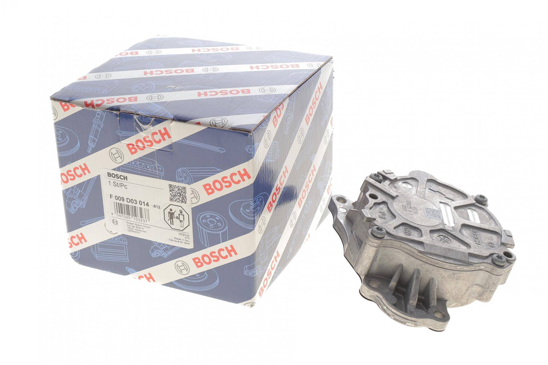 Насос вакуумний VW Caddy III/IV 1.6/2.0 TDI 10-20