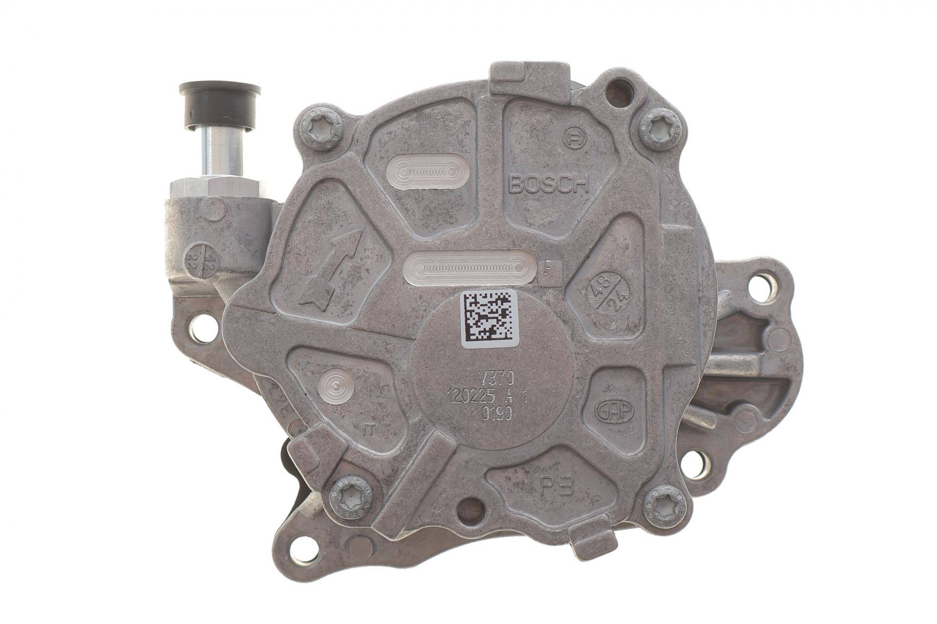 Насос вакуумний VW Caddy III/IV 1.6/2.0 TDI 10-20