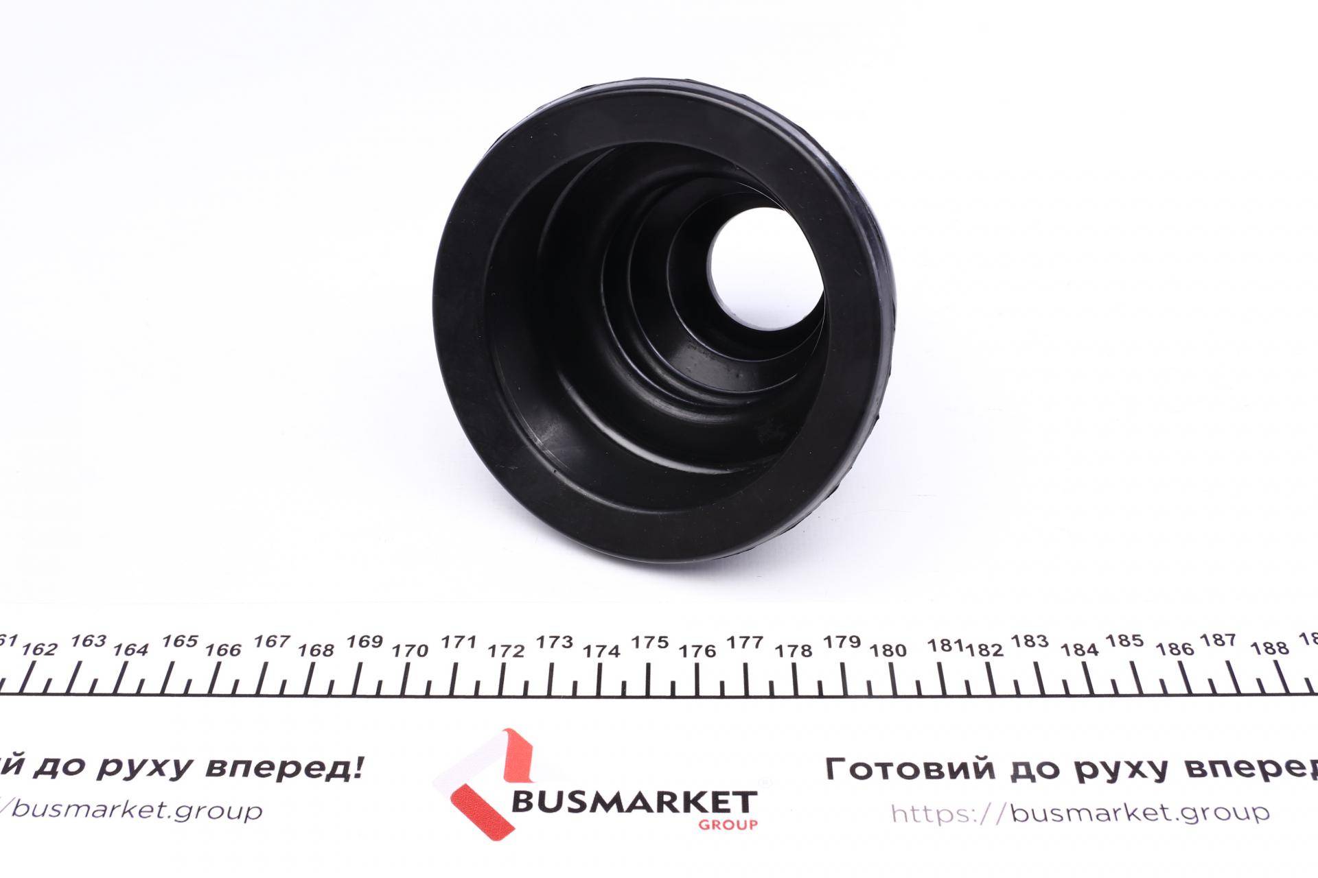 Пильник ШРКШ (внутрішній) Renault Logan/Laguna 01- (L) (25.7x85x107)