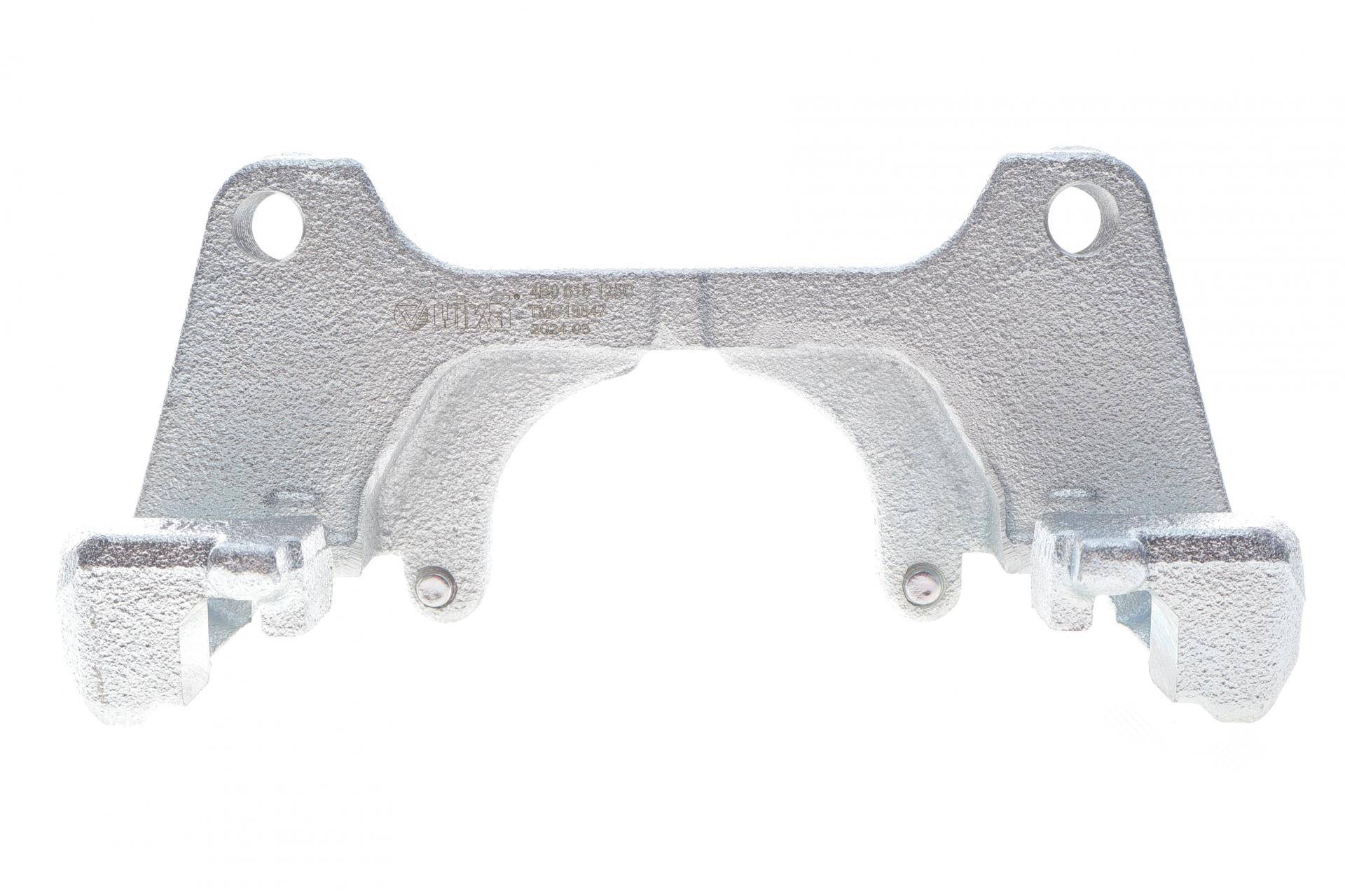 Скоба супорта (переднього) Audi A4/A6 00-11