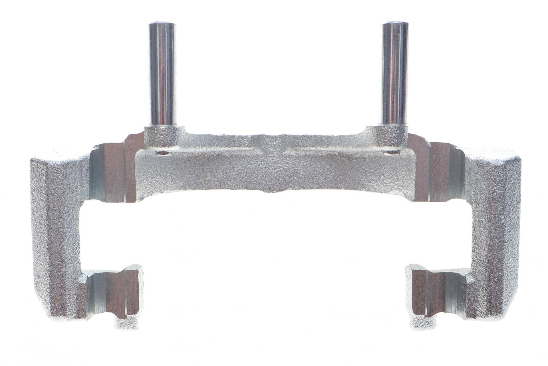 Скоба супорта (переднього) Audi A4/A6 00-11