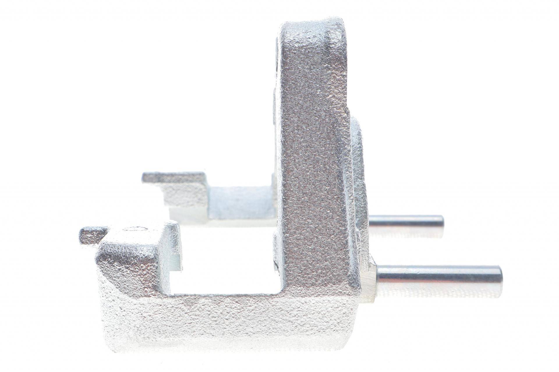 Скоба супорта (переднього) Audi A4/A6 00-11