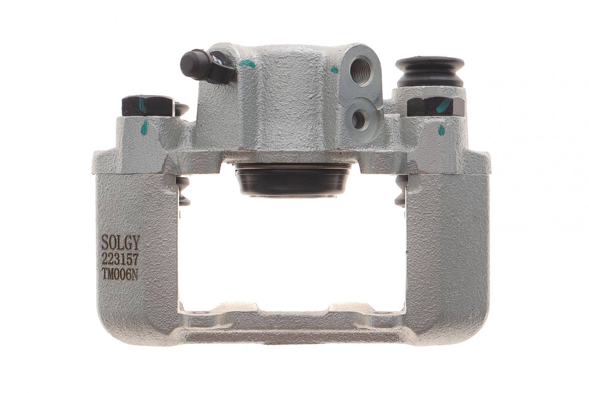 Супорт гальмівний (задній) (L) Toyota Rav4 00-05 (d=32mm)