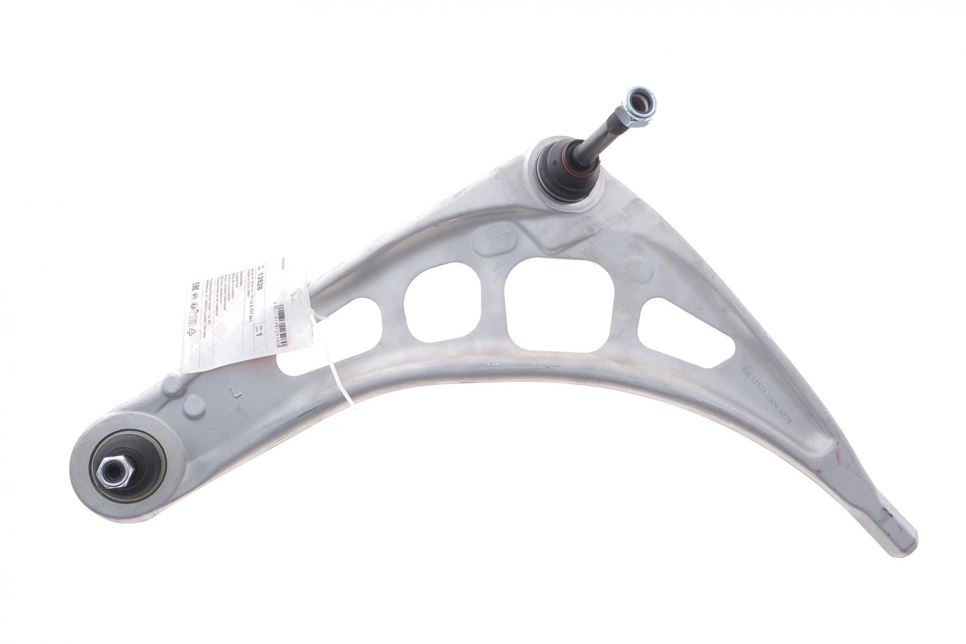 Важіль підвіски (передній/знизу) (L) BMW 3 (E46) 98-