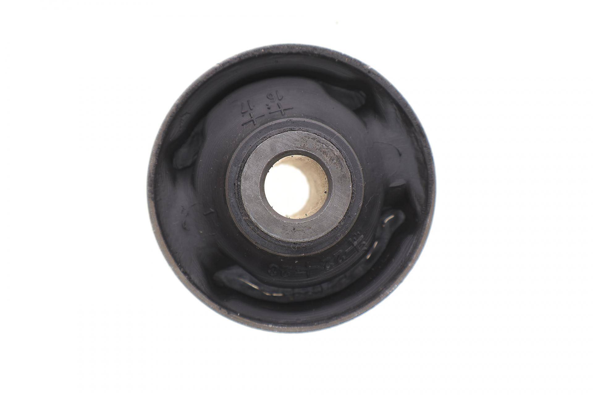 Сайлентблок важеля (переднього/ззаду) Chevrolet Aveo 06-