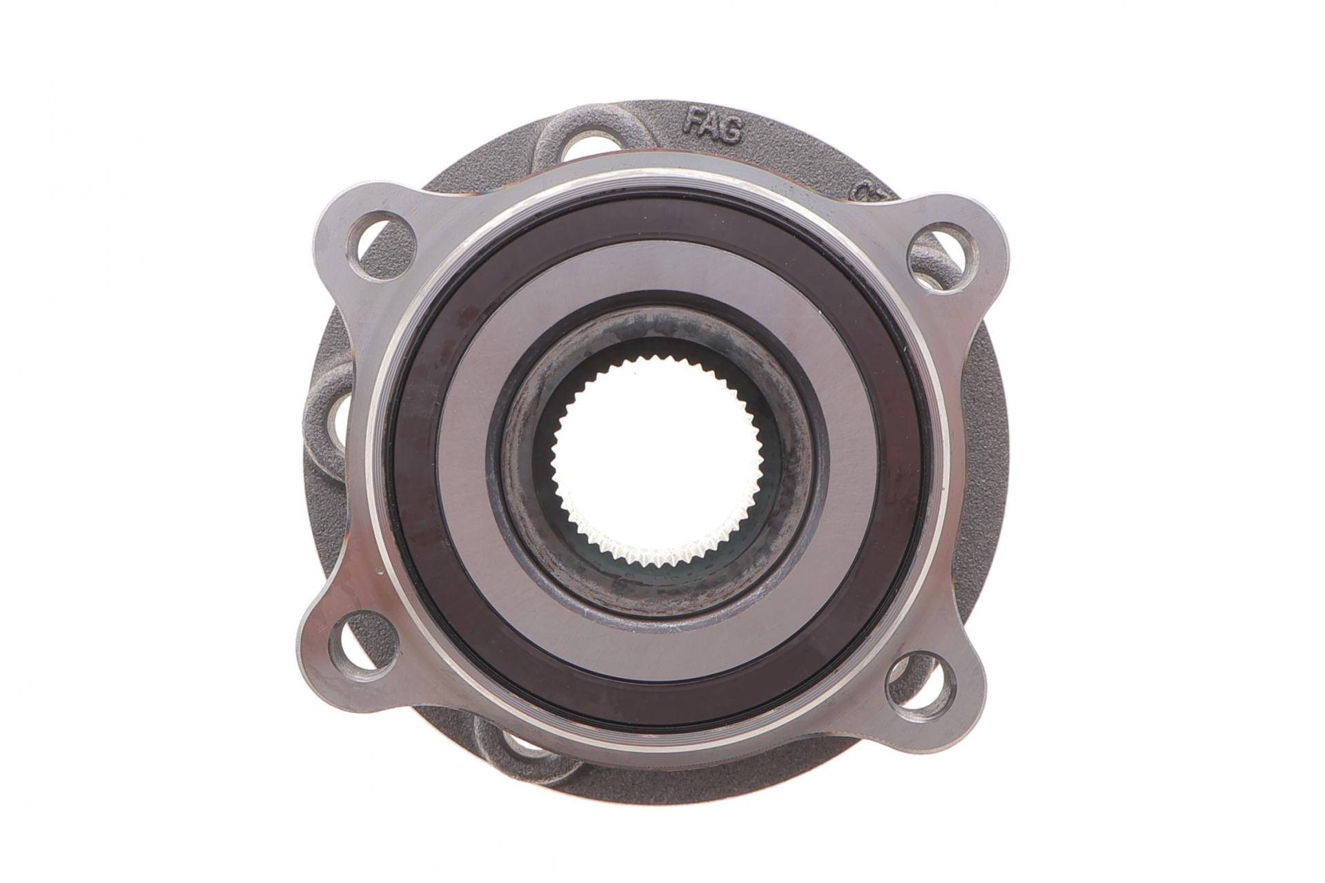 Підшипник маточини (задньої) VW ID.Buzz/Cargo Electric 22-