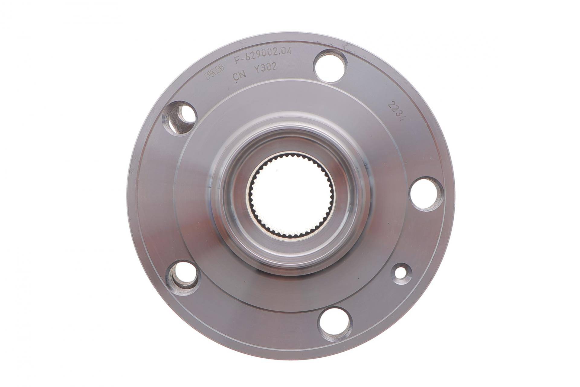 Підшипник маточини (задньої) VW ID.Buzz/Cargo Electric 22-