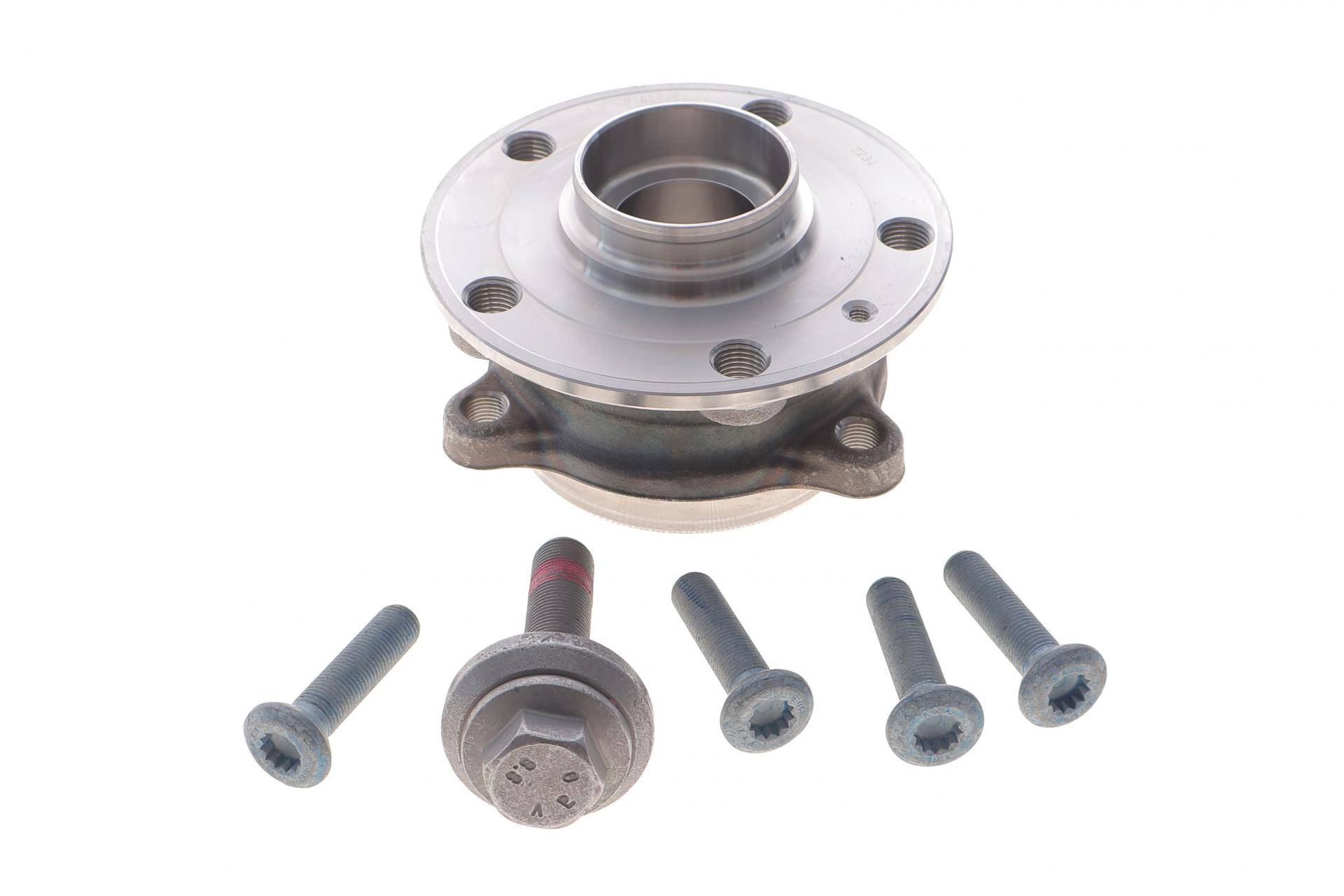 Підшипник маточини (задньої) VW ID.Buzz/Cargo Electric 22-