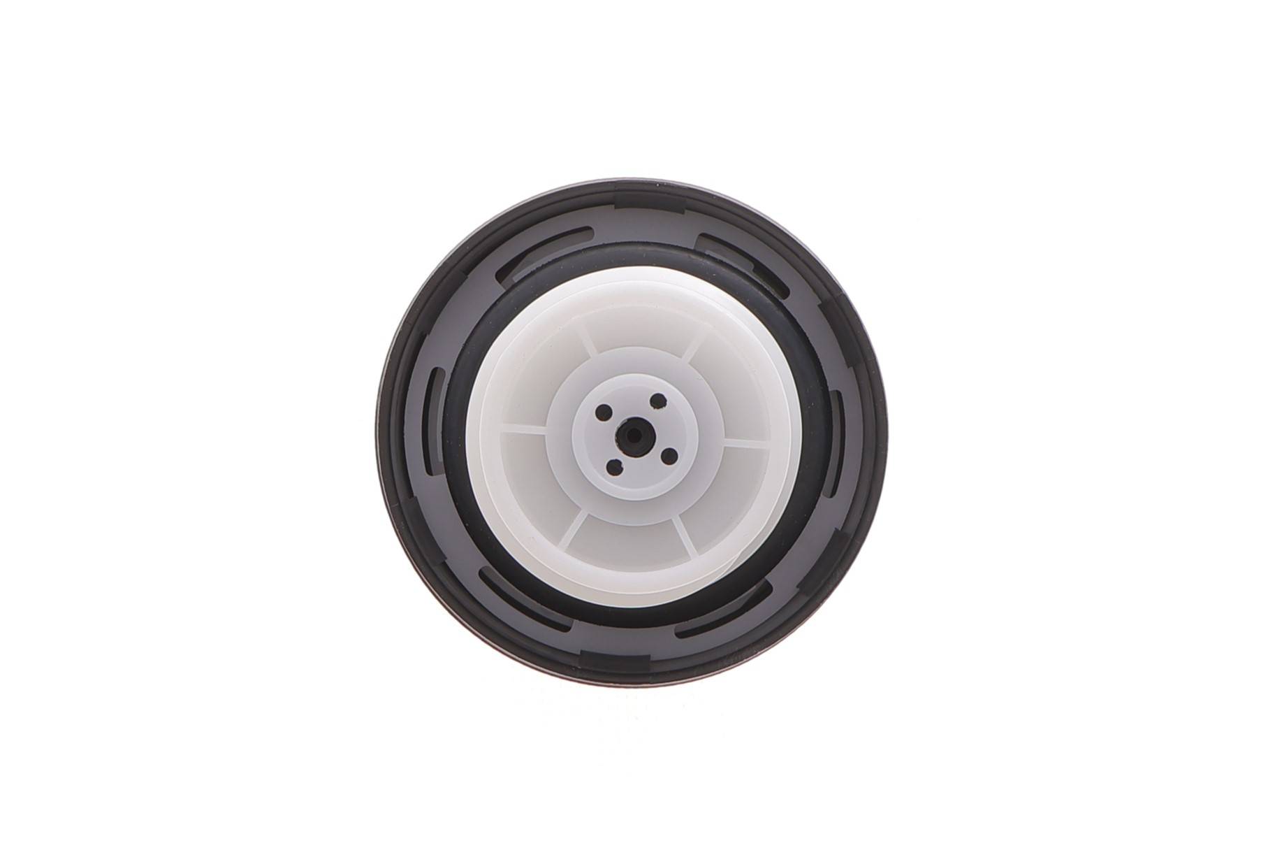 Кришка бака паливного Chevrolet Aveo/Daewoo Lanos 94-