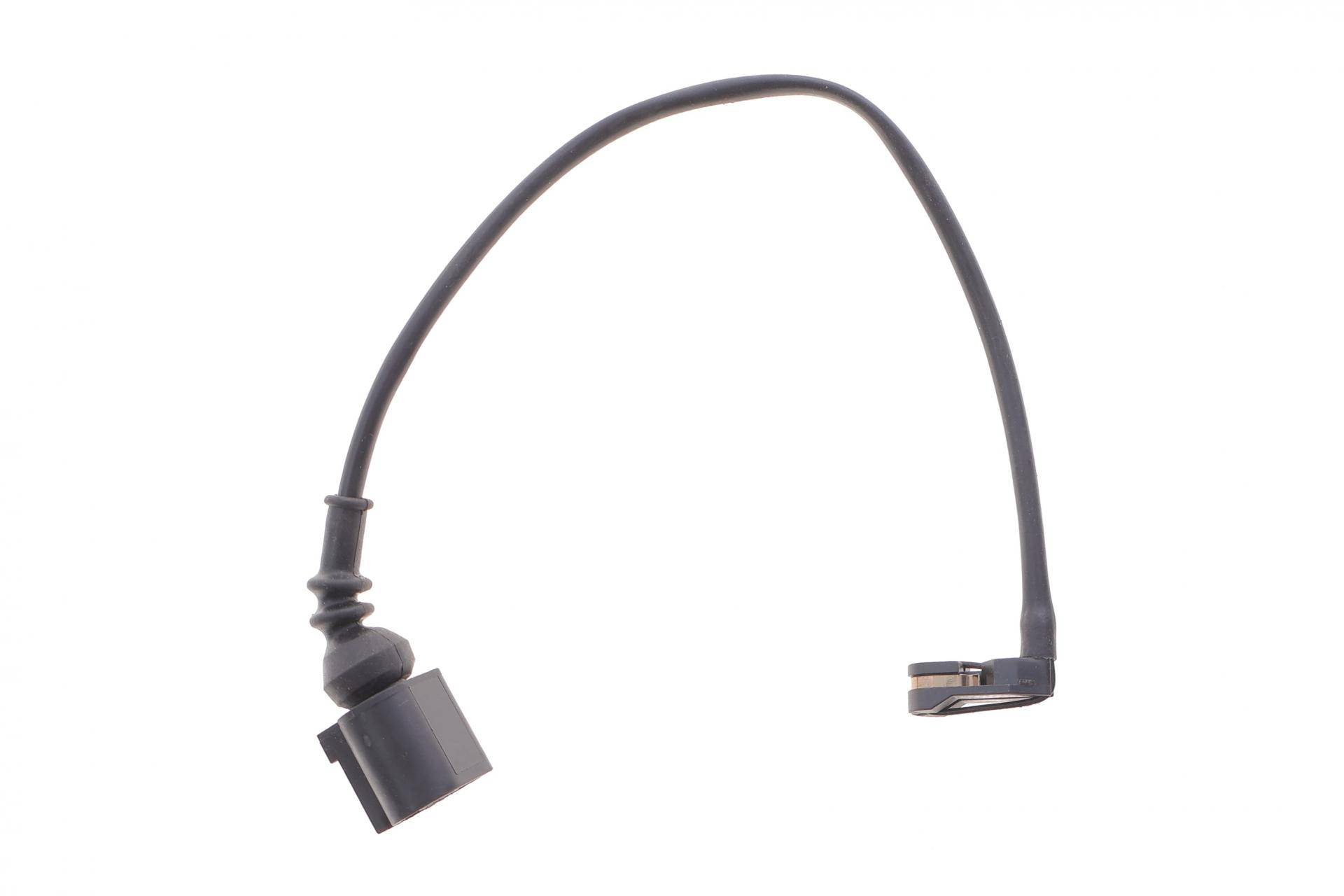 Колодки гальмівні (передні) Audi Q4/Skoda Enyaq/VW ID.4 20-