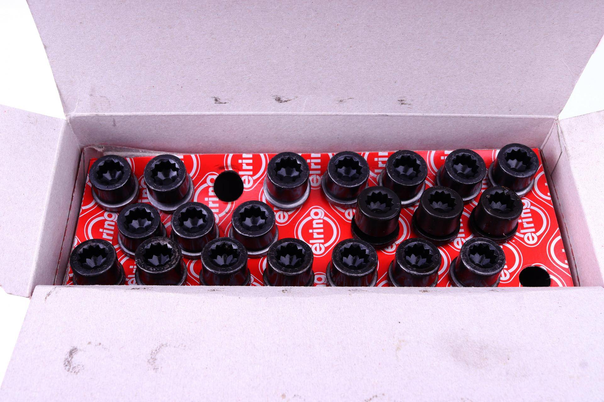 Болти головки (к-кт 20шт.) VW T4/Golf/Passat 2.8/2.9 VR6 91-03