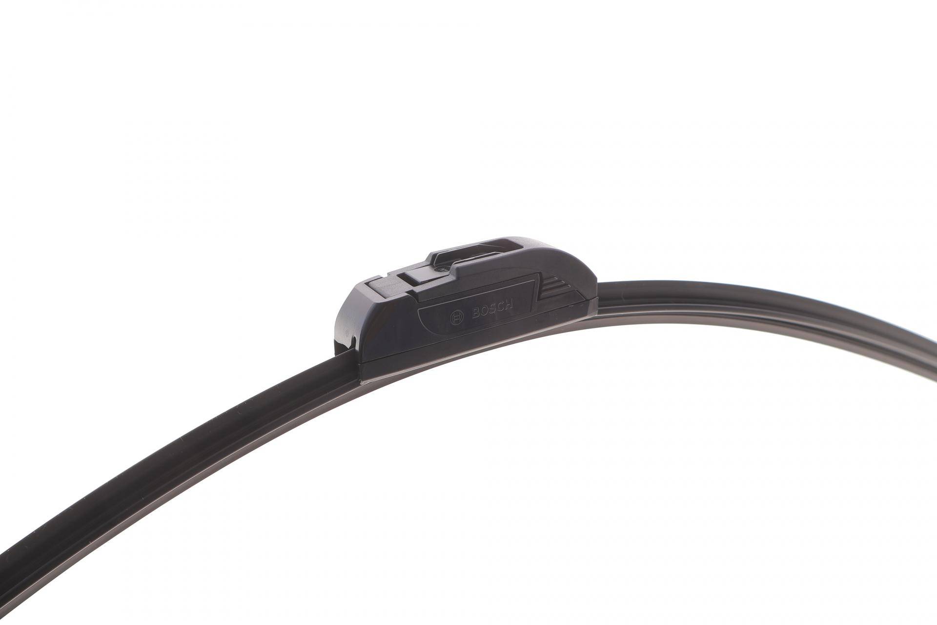 Щітки склоочисника (700/340мм) Toyota Corolla 19- (безкаркасна)