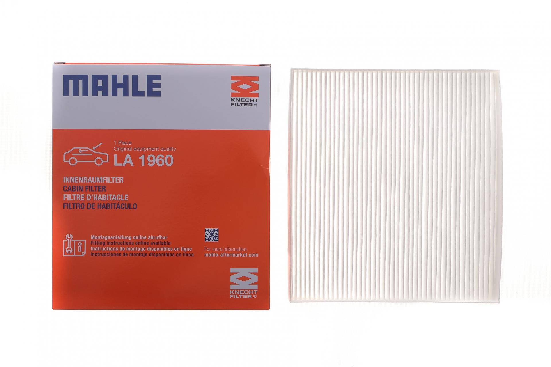 Фільтр салону Hyundai Sonata 15-