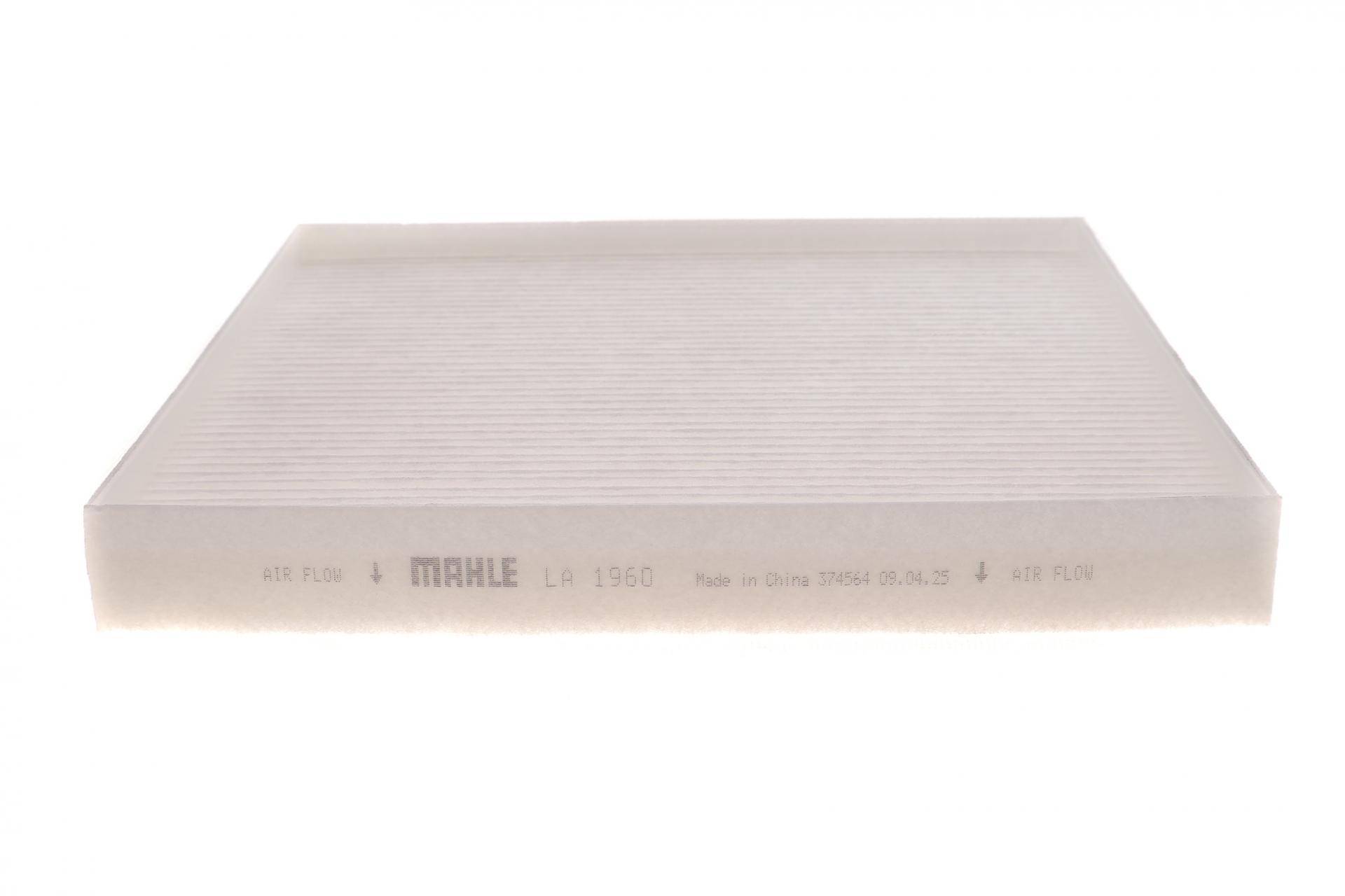 Фільтр салону Hyundai Sonata 15-