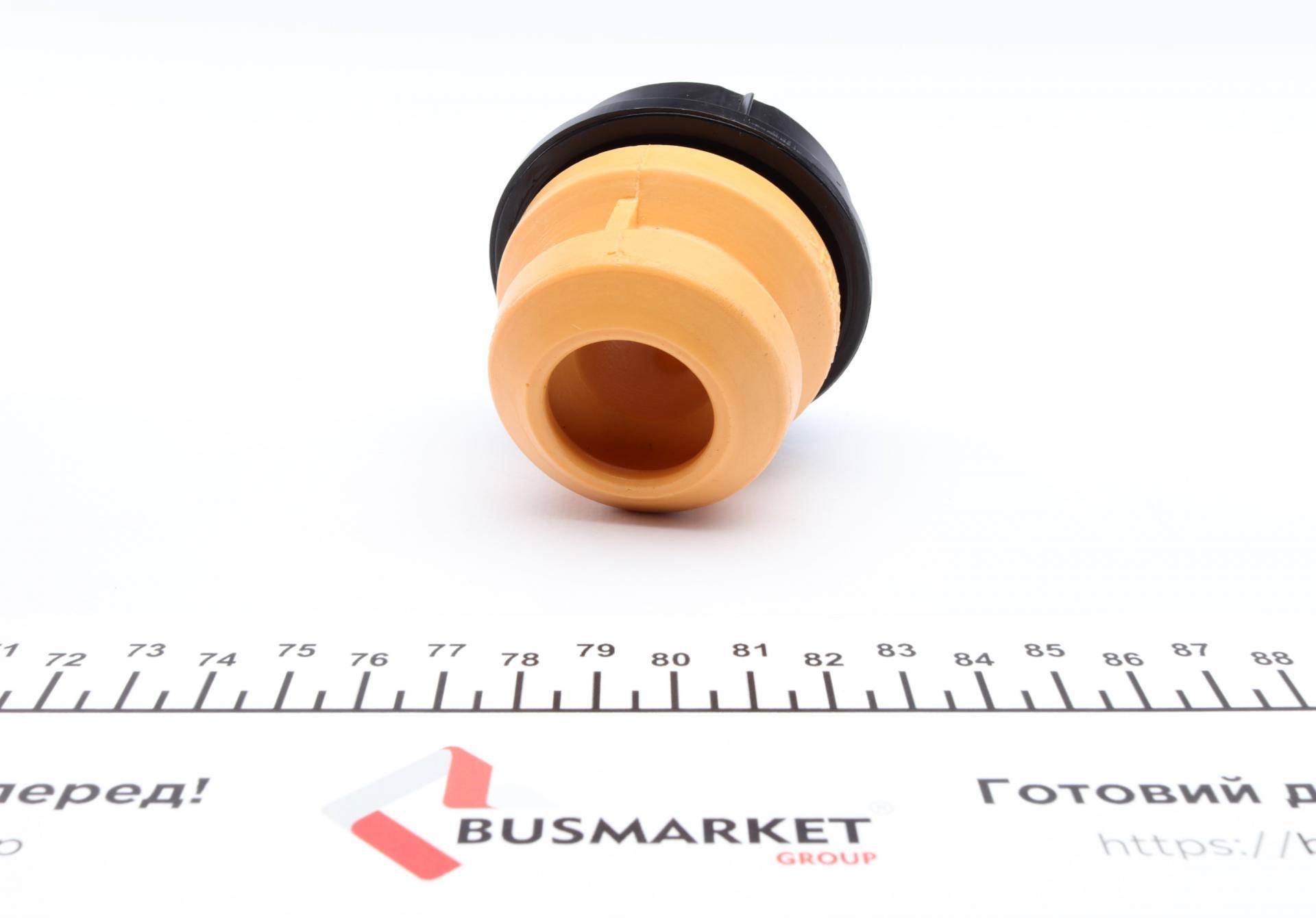 Більше не постачається Відбійник амортизатора (переднього) Skoda Fabia 99-08