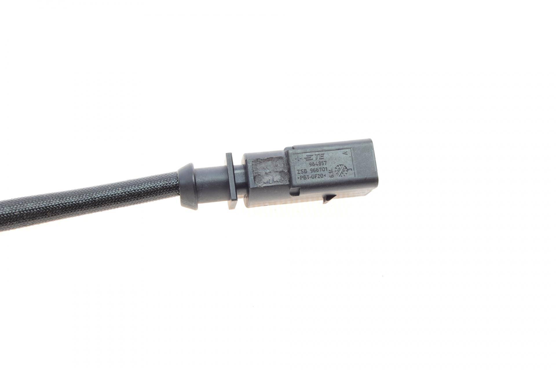 Датчик температури ВГ Audi A4/A6/Q5 2.0 TDI 07-18