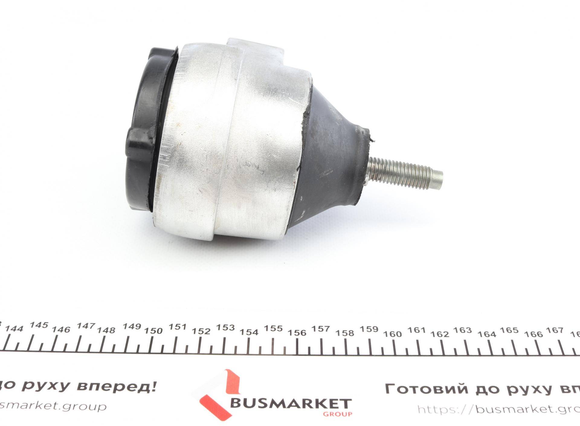 Подушка двигуна (R) Ford Focus 1.4/1.6 16V 98-04 (гидравлика)