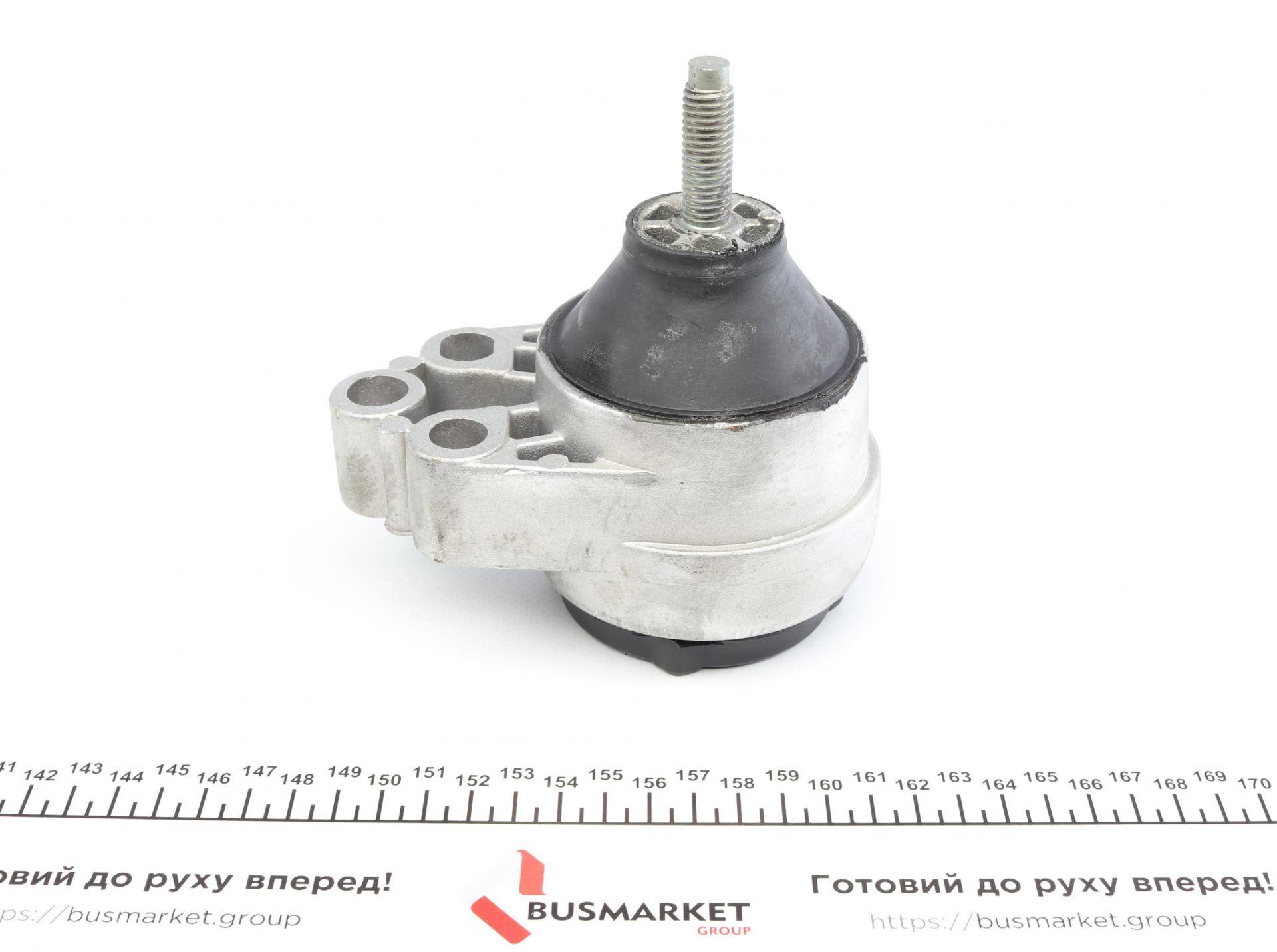 Подушка двигуна (R) Ford Focus 1.4/1.6 16V 98-04 (гидравлика)