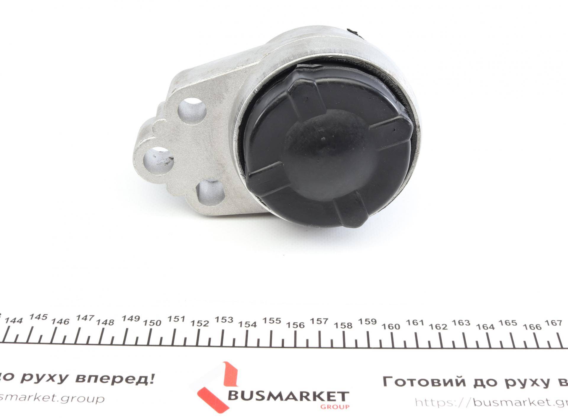 Подушка двигуна (R) Ford Focus 1.4/1.6 16V 98-04 (гидравлика)
