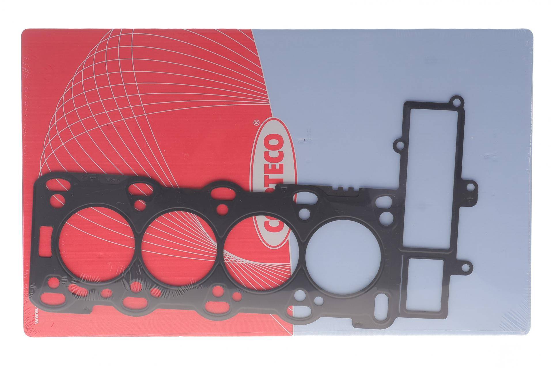 Прокладка ГБЦ Opel Astra G 2.0/2.2 DTI 98-05, Ø85,50mm, 1,50mm, (3 мітки)