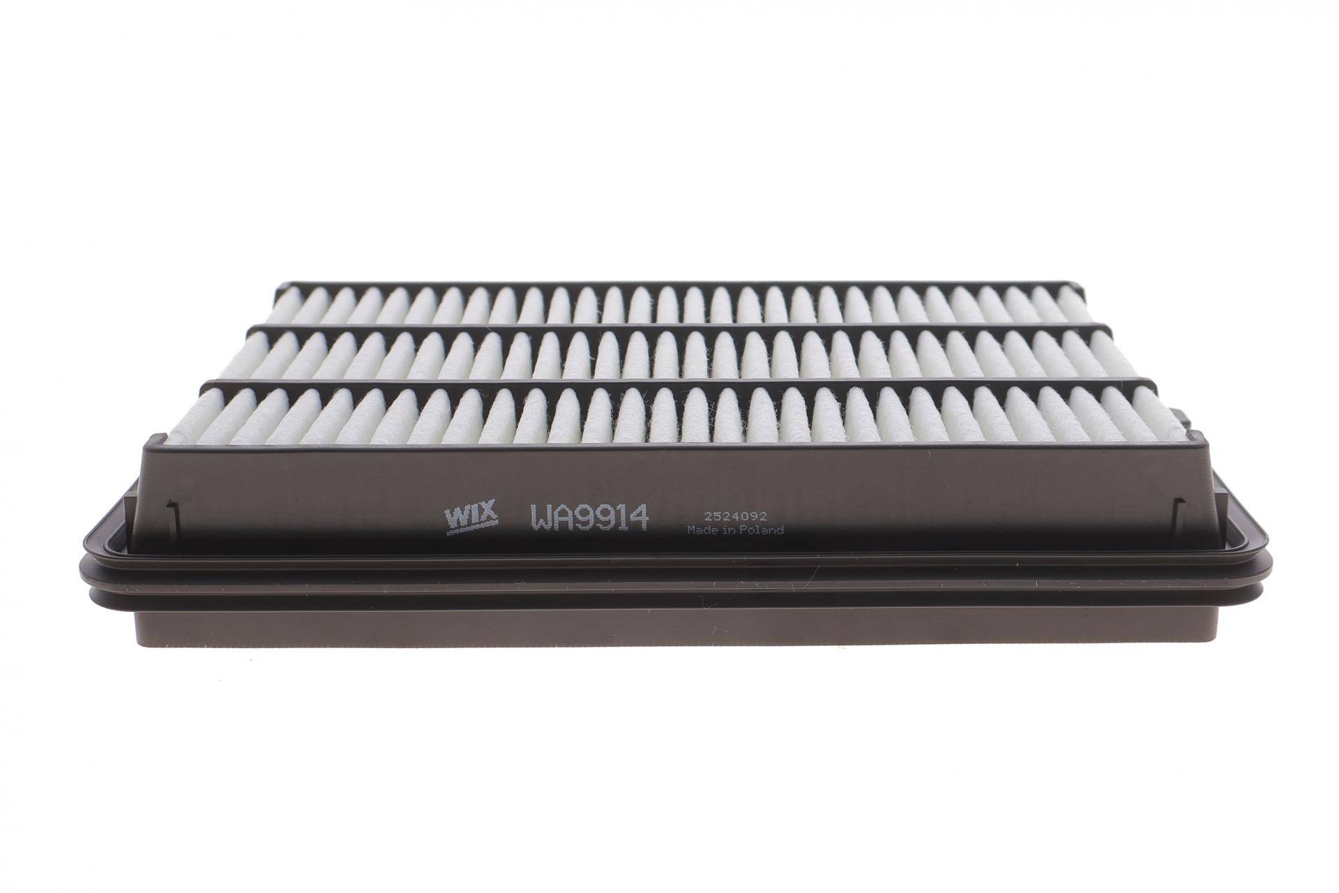 Фільтр повітряний Nissan X-Trail/Renault Koleos 1.7dCi/BluedCi 18-