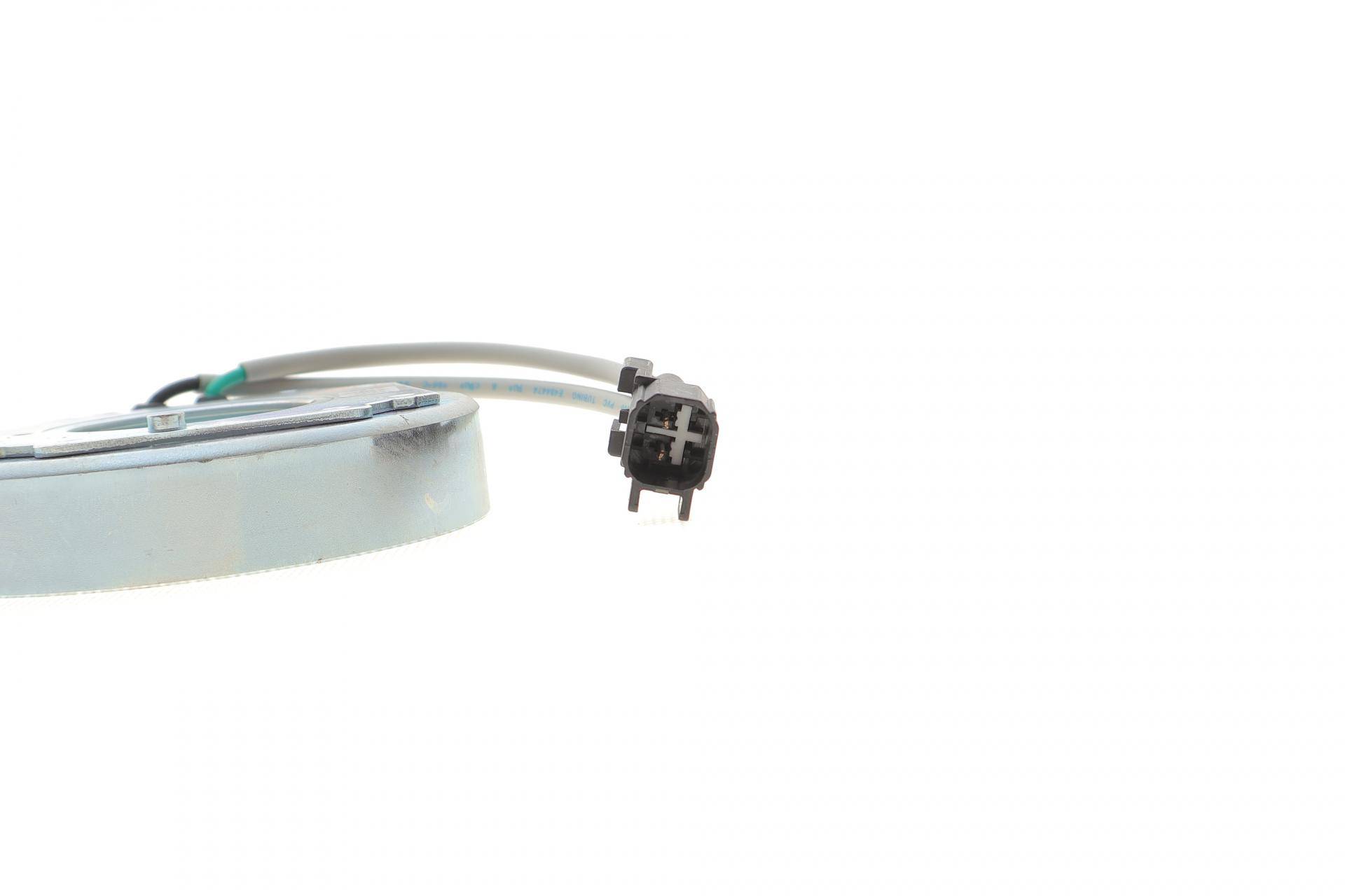 Муфта компресора кондиціонера Ford Transit 2.0 EcoBlue 16-/MB V-class 2.3 (M111) 96-