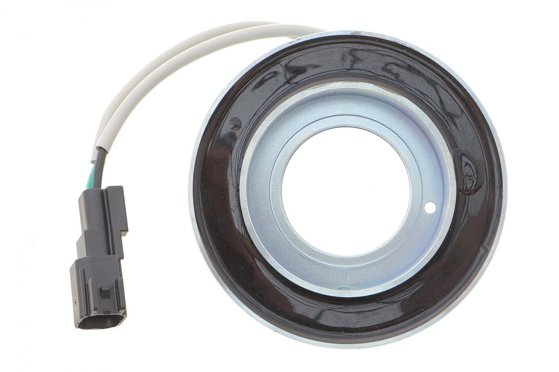 Муфта компресора кондиціонера Ford Transit 2.0 EcoBlue 16-/MB V-class 2.3 (M111) 96-