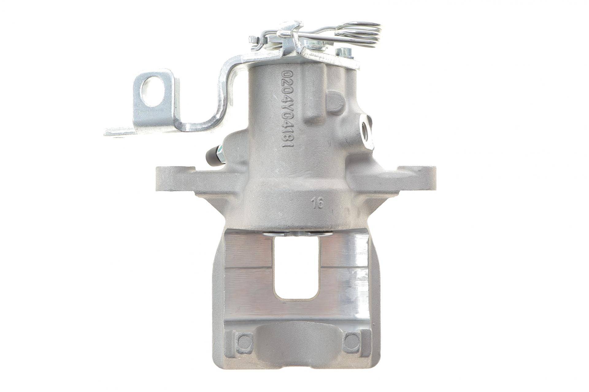 Супорт гальмівний (задній) (R) Citroen C4 Grand Picasso I/Picasso I 06-13 (d=38mm) (Bosch)