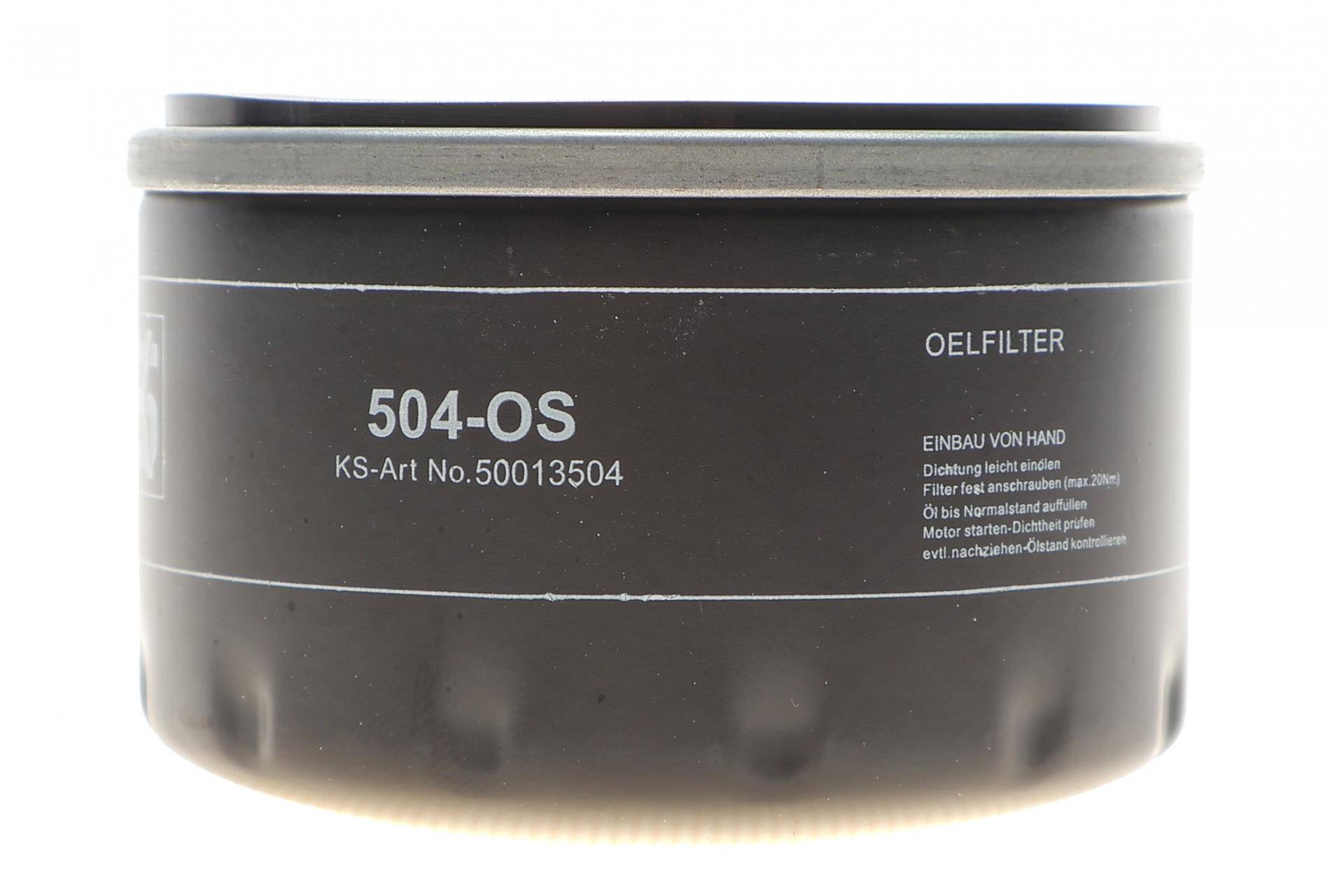 Фільтр масляний Renault Kangoo/Trafic/Opel Vivaro/Movano 1.9dCi/1.5dCi/1.9DTI