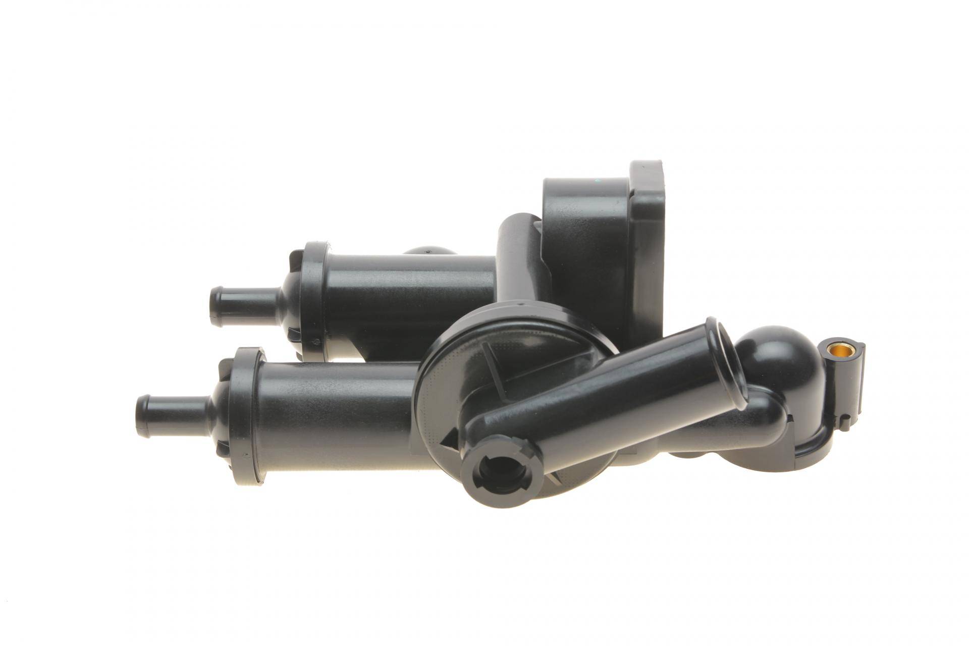 Фланець системи охолодження Fiat Freemont/Jeep Patriot 2.0/2.4 08-17