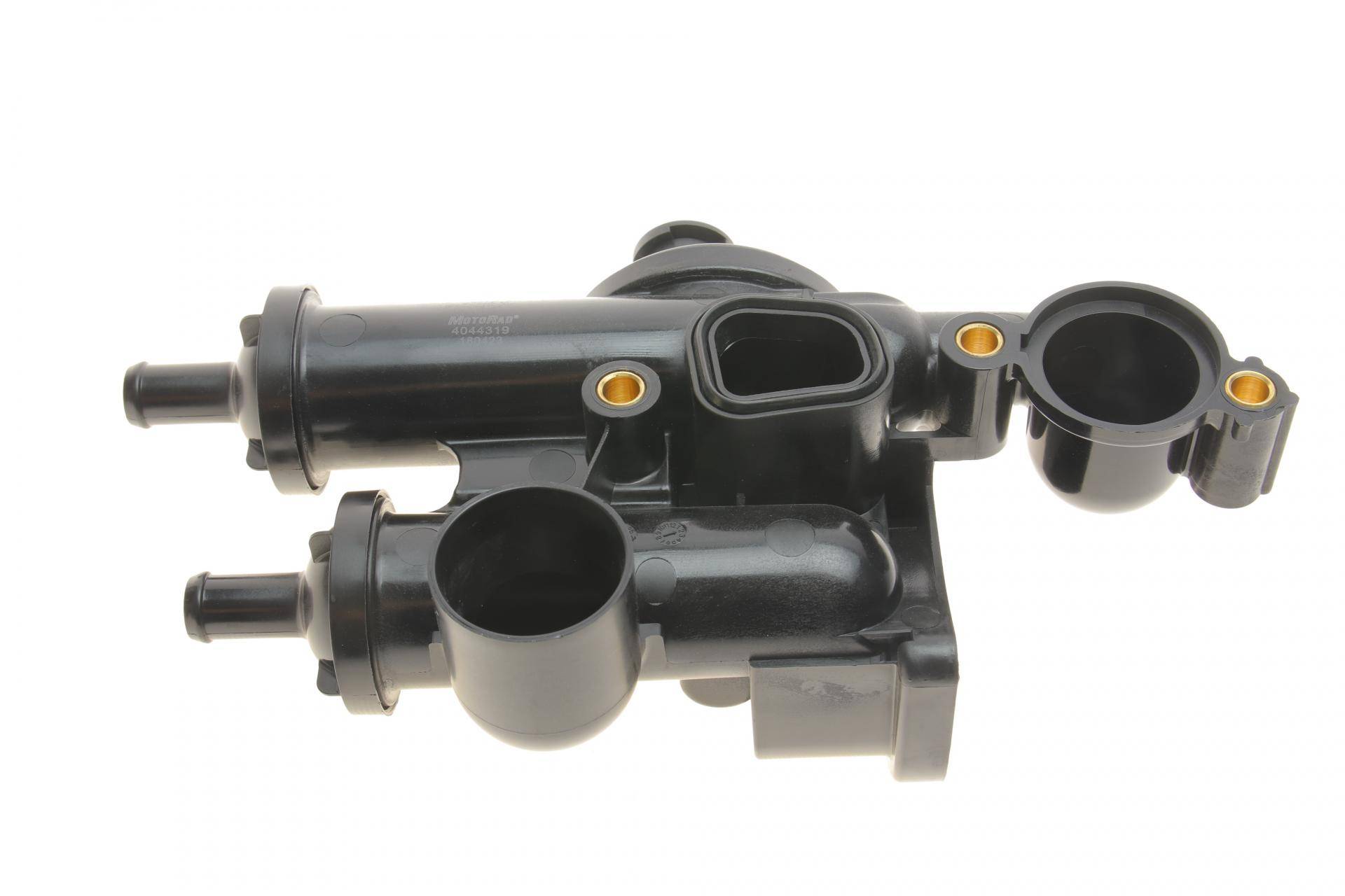 Фланець системи охолодження Fiat Freemont/Jeep Patriot 2.0/2.4 08-17