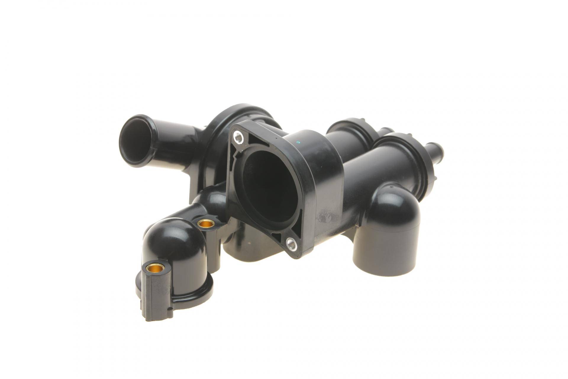 Фланець системи охолодження Fiat Freemont/Jeep Patriot 2.0/2.4 08-17