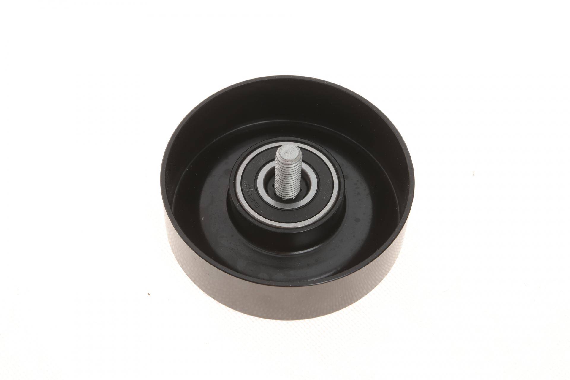 Ролик генератора Hyundai Tucson/Kia Sportage 1.6 GDI 11- (паразитний)