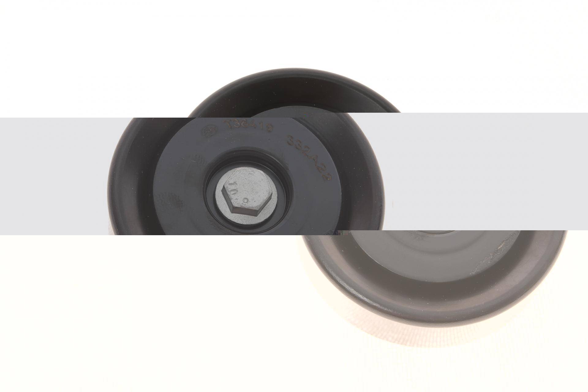 Ролик генератора Hyundai Tucson/Kia Sportage 1.6 GDI 11- (паразитний)