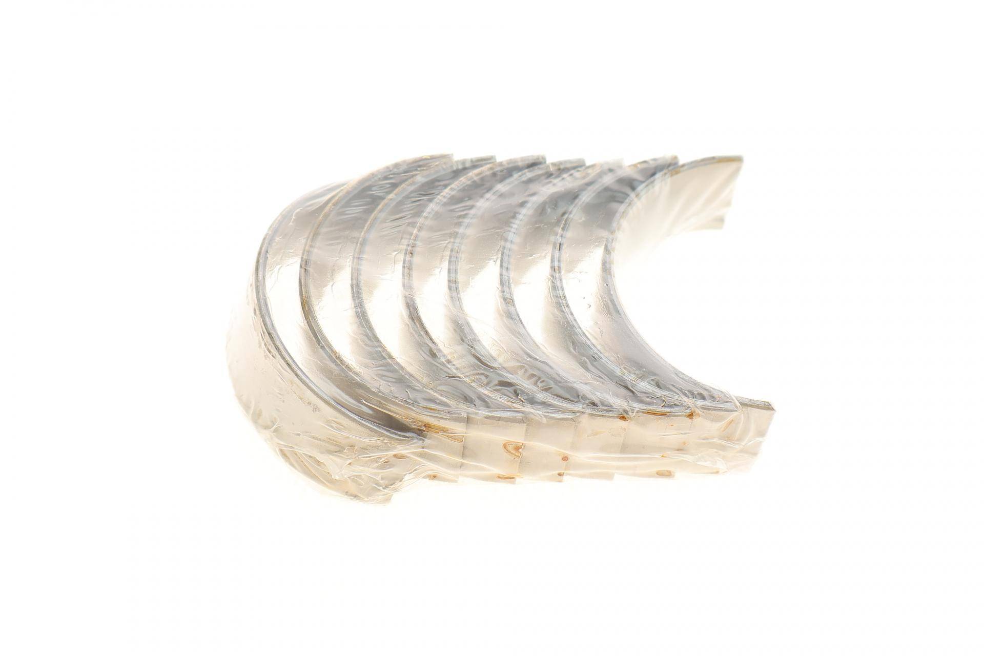 Вкладиші шатунні BMW 3 (E36/E46/E90)/5 (E39/E60) 95-09 M41/M47/N47 (+0.25)