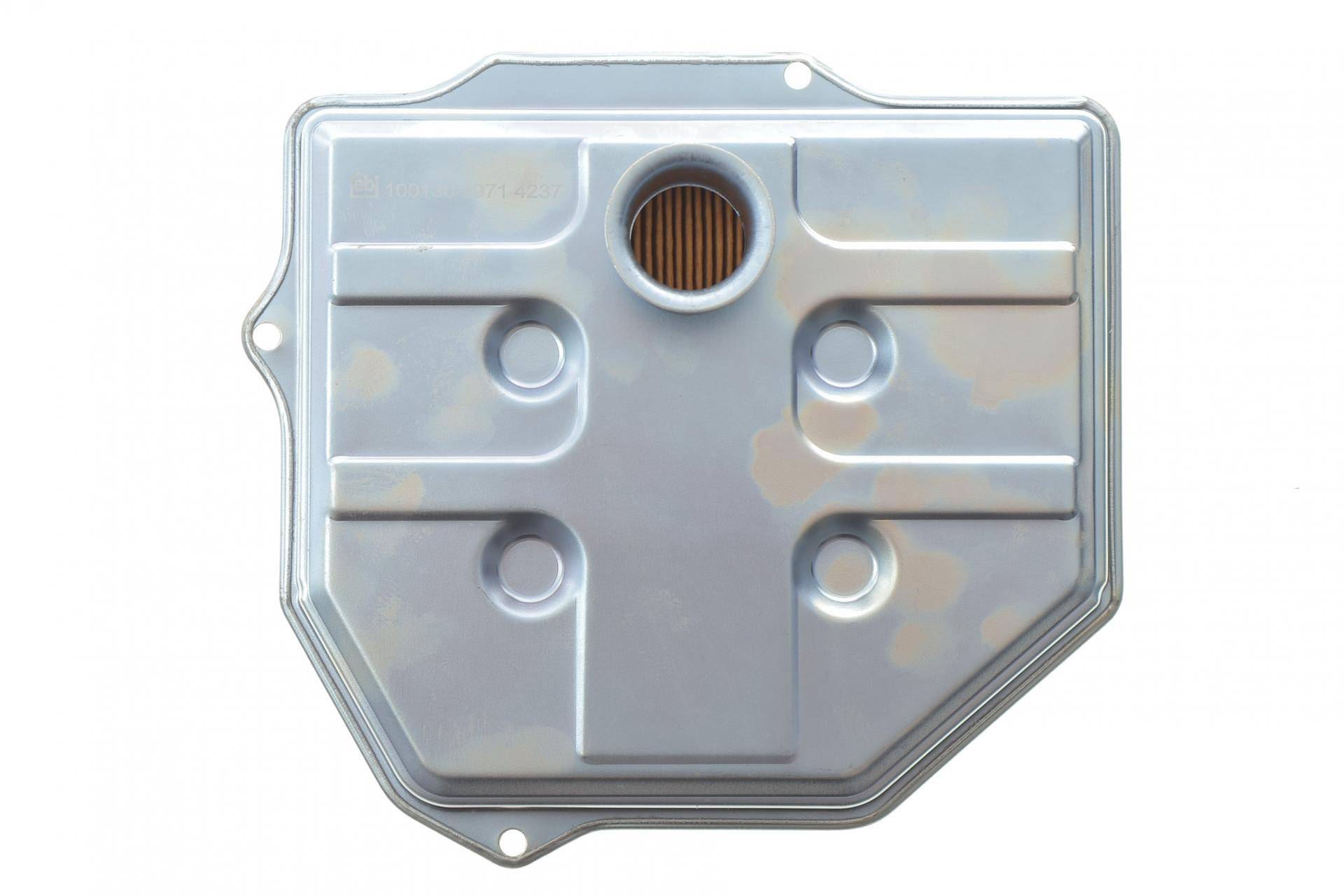 Фільтр АКПП DB207-310/MB Sprinter OM601-602 (з прокладкою)