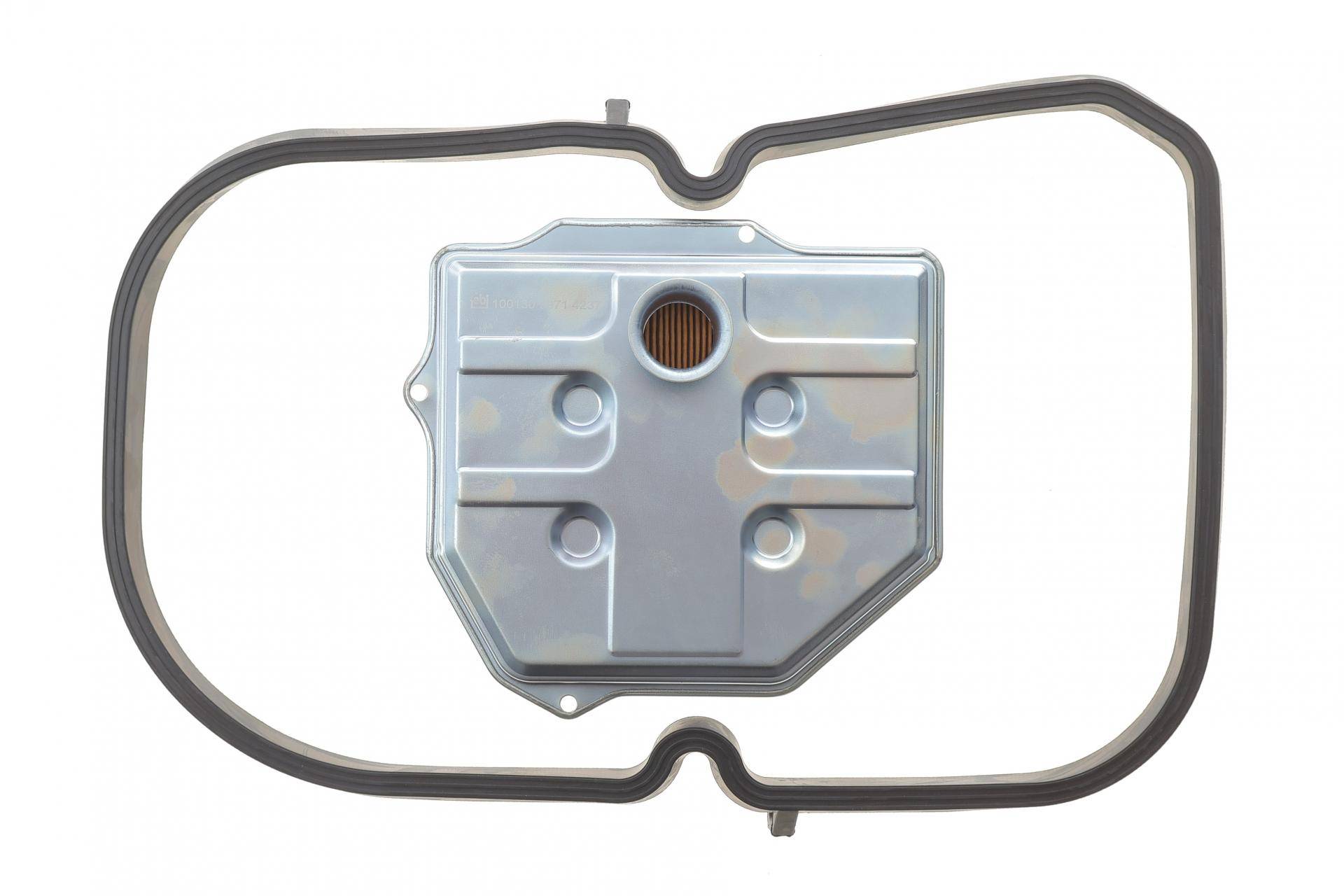 Фільтр АКПП DB207-310/MB Sprinter OM601-602 (з прокладкою)