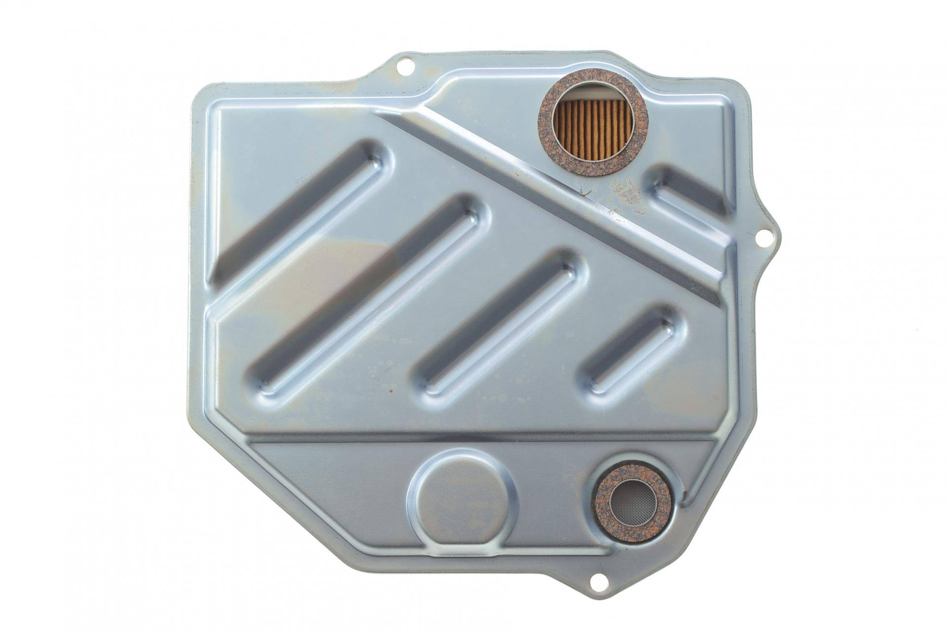 Фільтр АКПП DB207-310/MB Sprinter OM601-602 (з прокладкою)