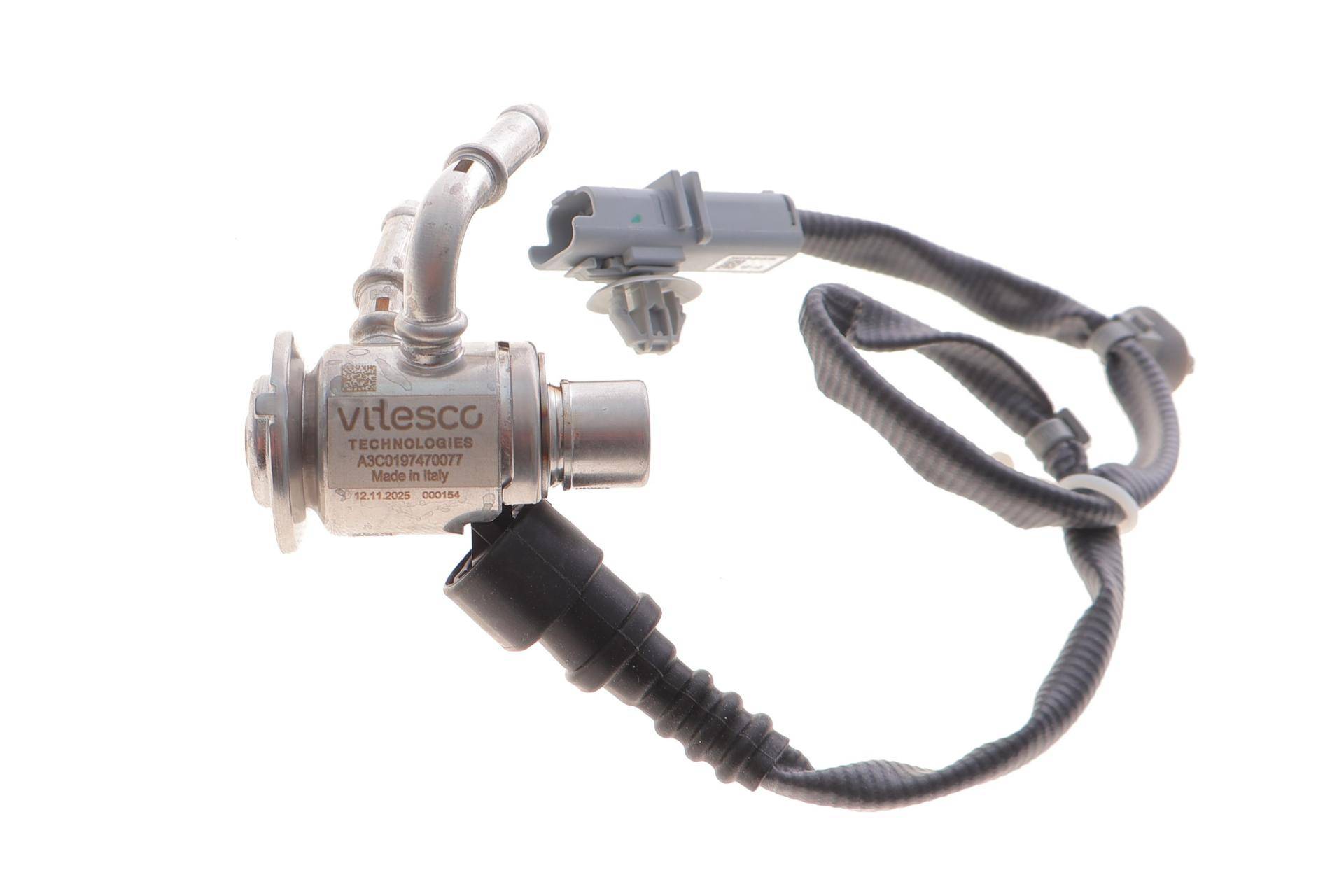 Модуль форсунки впорскування сечовини (ADblue) Dacia Duster/Renault Kadjar/Megane 1.5 dCi 16-