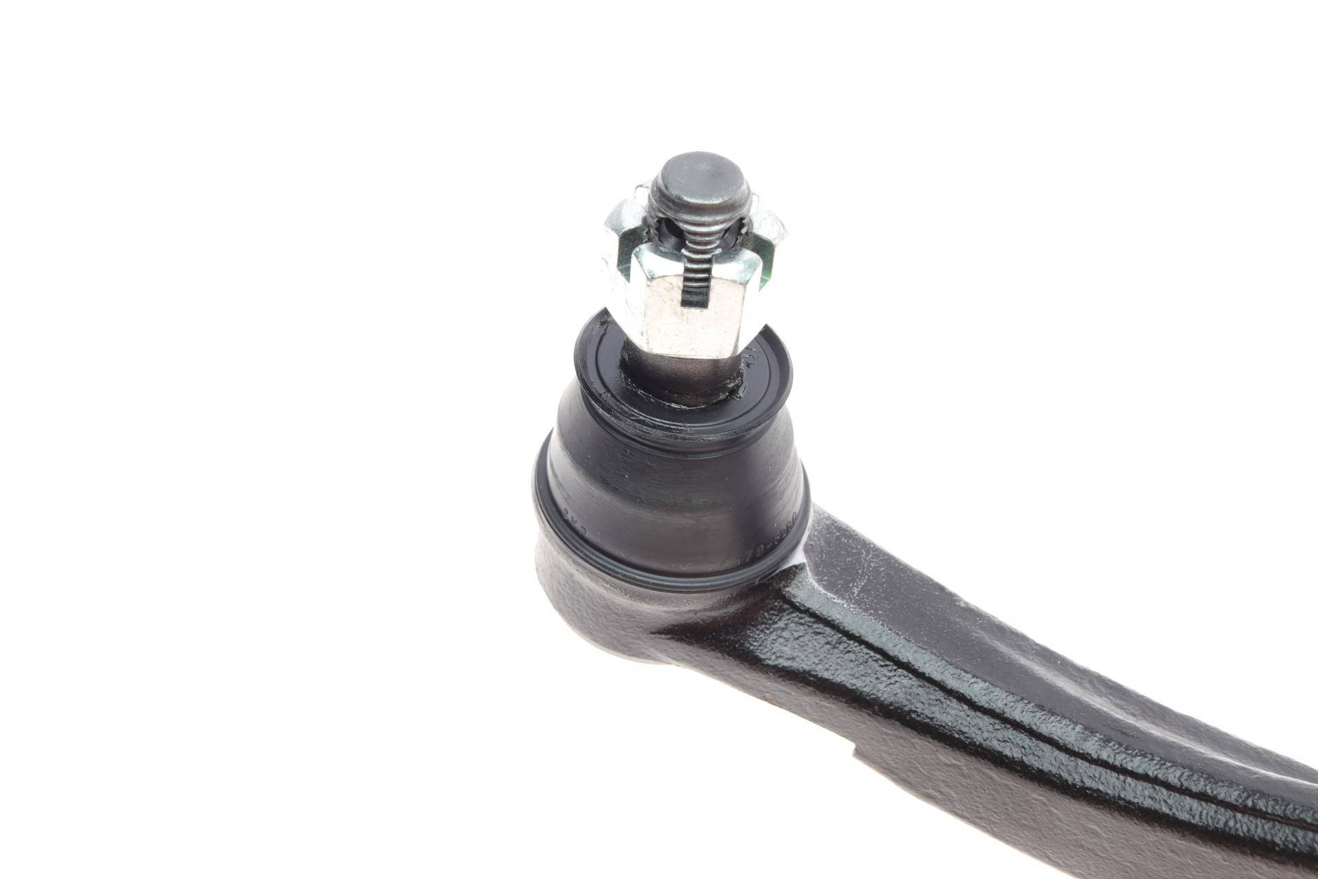 Важіль підвіски (задній/знизу) (R) Hyundai Santa Fe 01-06