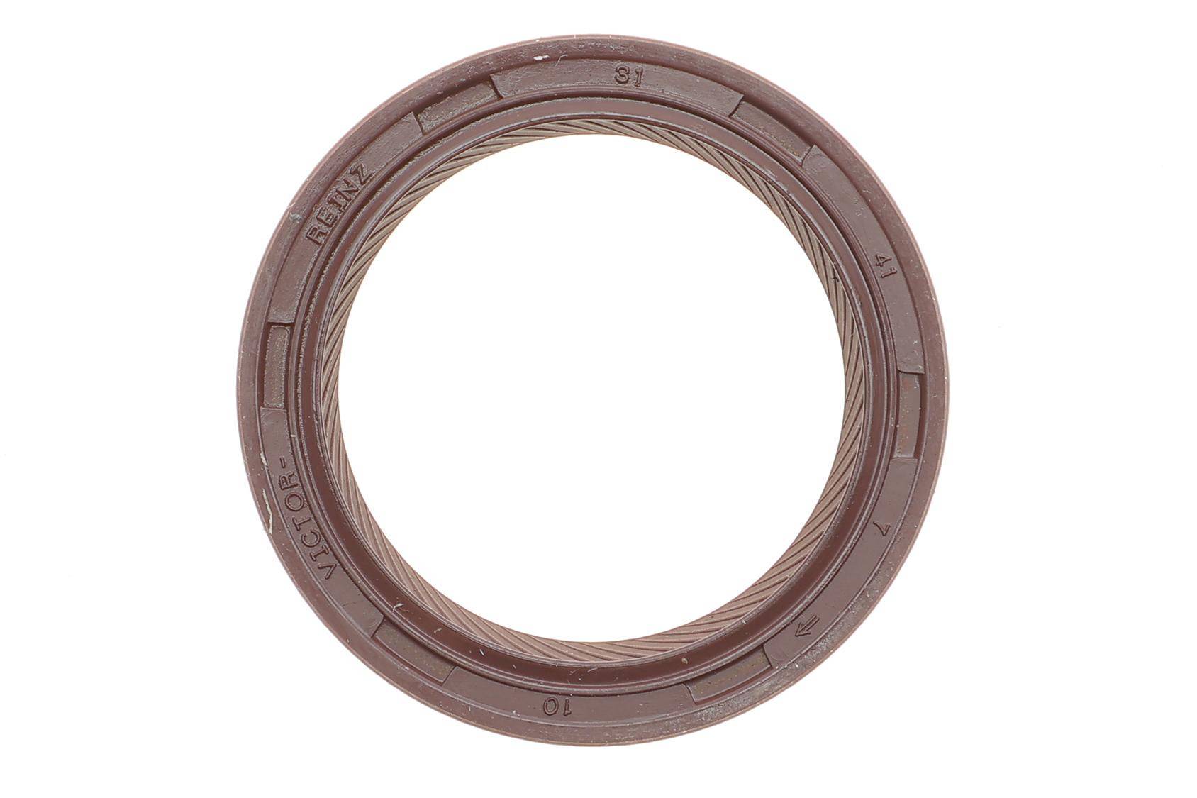 Сальник колінвалу (передній) Fiat Doblo 1.9D/JTD (31x41x7)