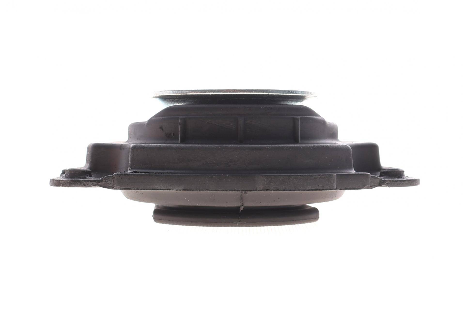 Подушка амортизатора (переднього) Nissan Note 06- (L)