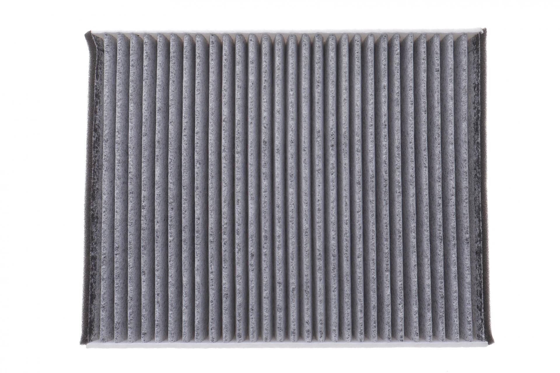 Фільтр салону Ford Transit Connect 1.0/1.6TDCi 13- (вугільний)