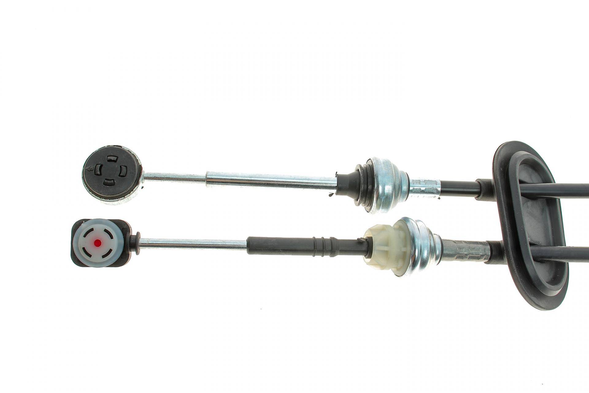 Трос куліси Renault Master 1.9D-2.8DTI 98- (945/1110 - 616/791)