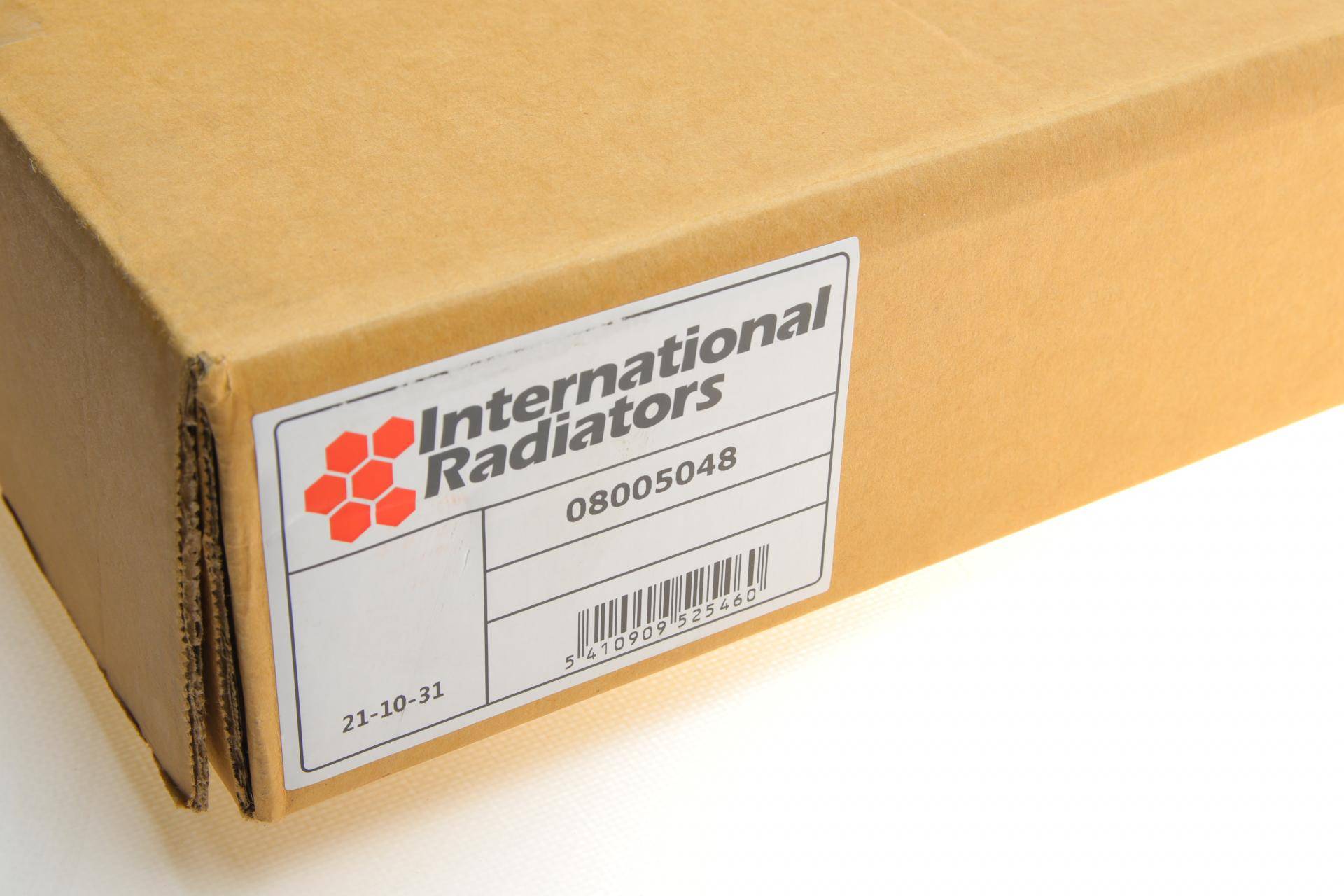 Радіатор кондиціонера Chevrolet Aveo 1.2-1.6