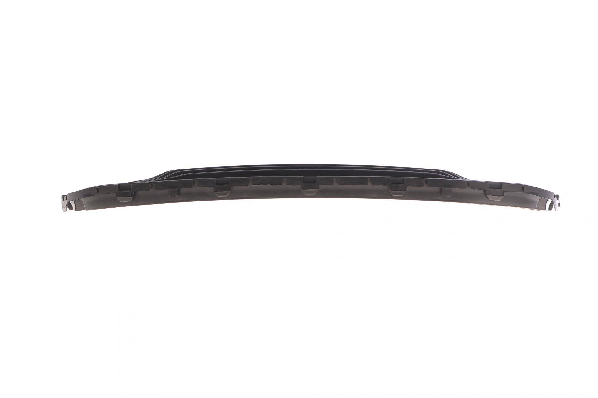 Решітка радіатора Ford Transit Courier 14-