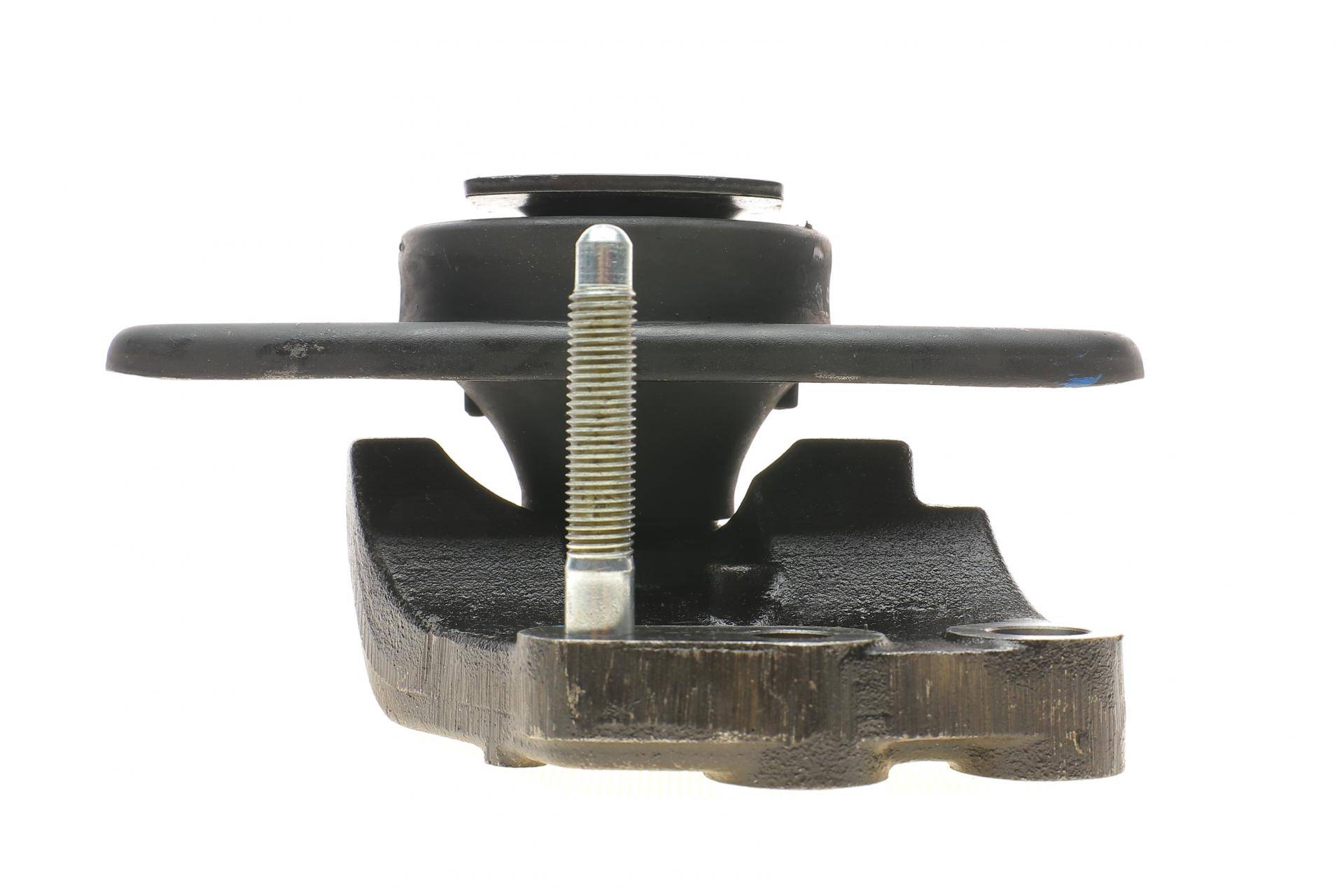 Подушка двигуна (передня) (R) Citroen C1/Peugeot 107 1.0 05-14