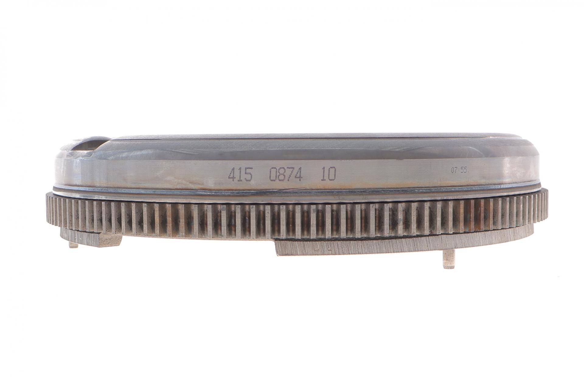 Демпфер зчеплення VW Golf VI/Passat/Touran/Audi Q3/Skoda Octavia 2.0TDI 04- (240mm)